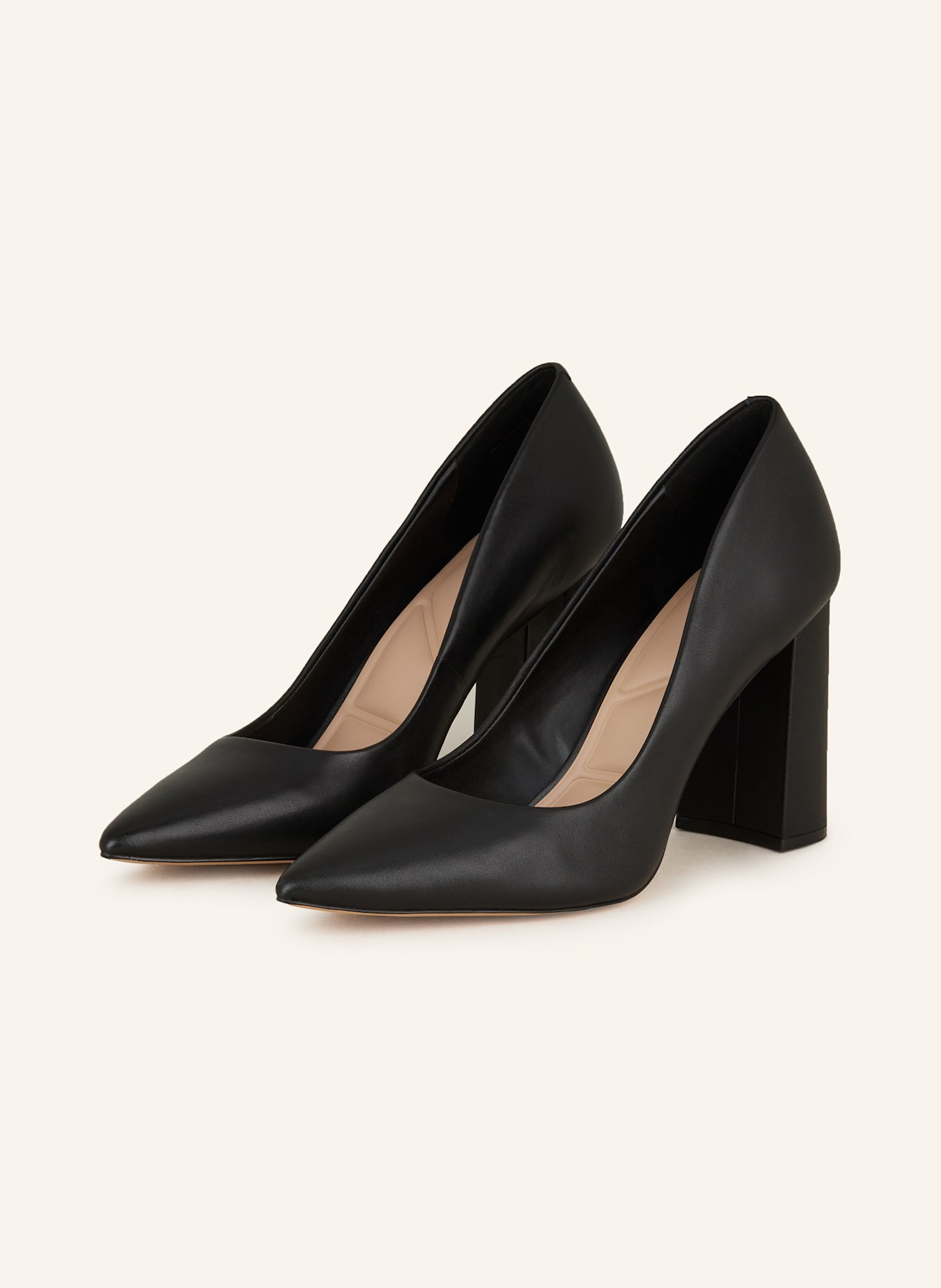 ALDO Pumps JAVABRIRYN in schwarz