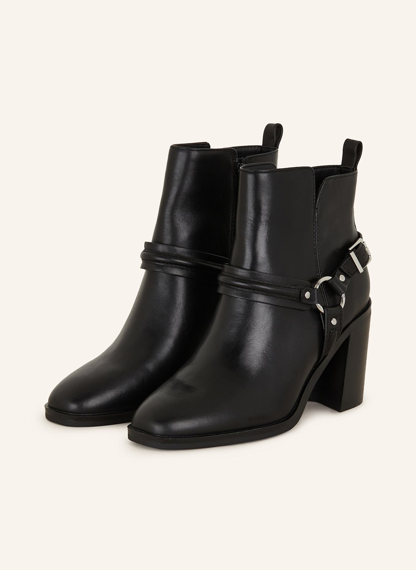 ALDO CATASETUM ankle boots
