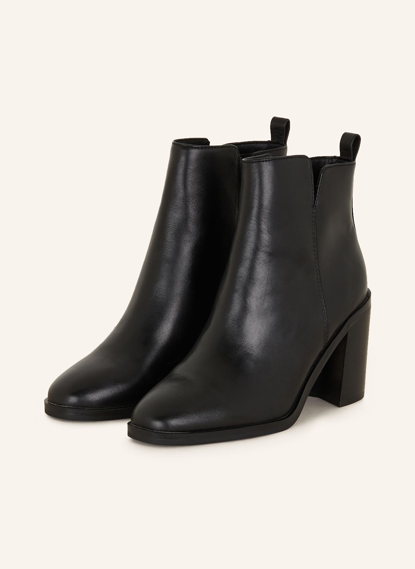 Aldo ladies ankle boots hotsell