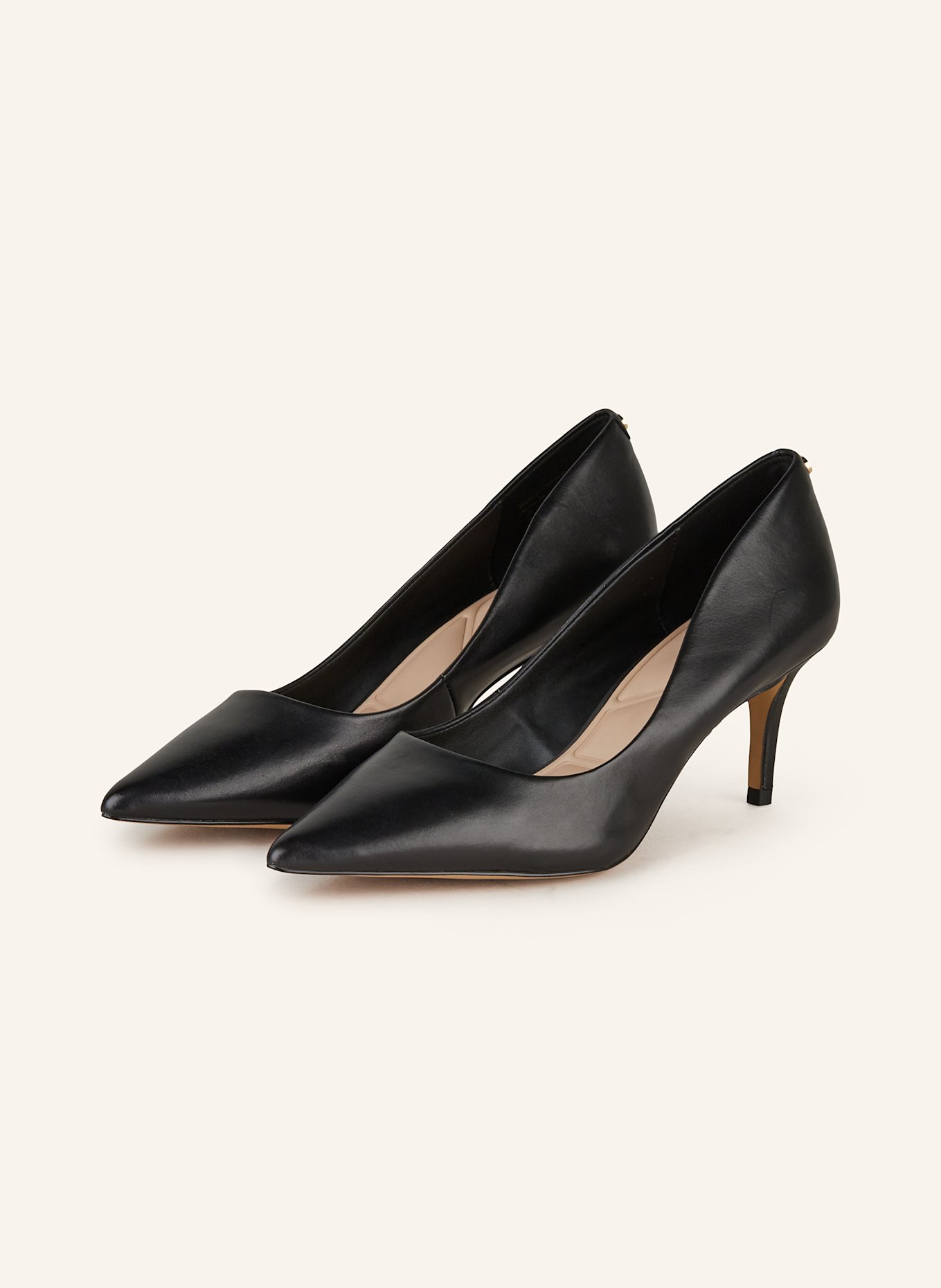 Aldo pumps clearance