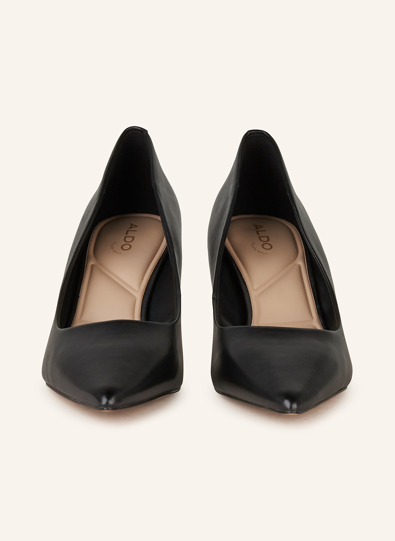 ALDO Pumps in black