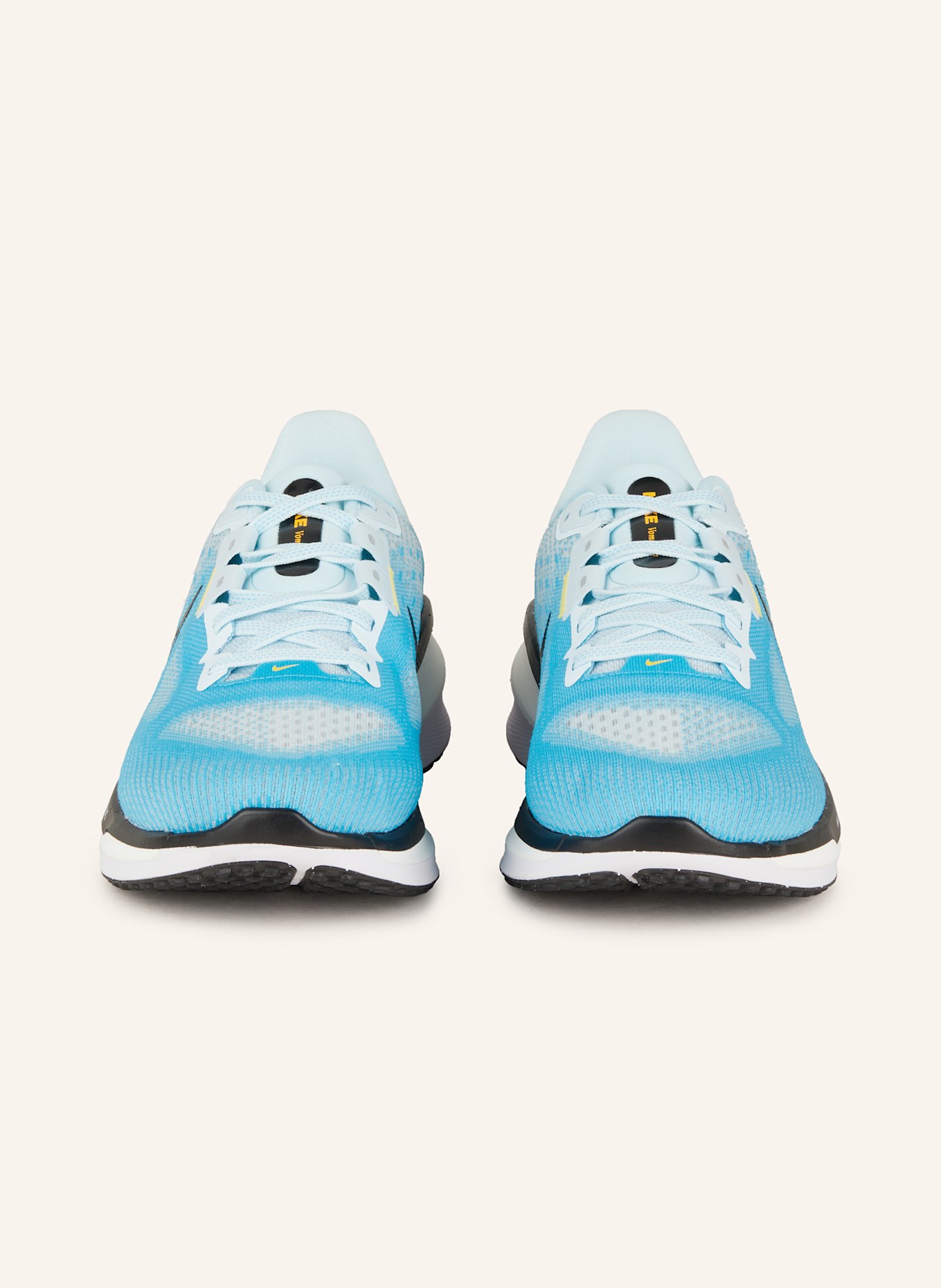 Nike Laufschuhe VOMERO 17: Watch the Throne Nike LeBron 11