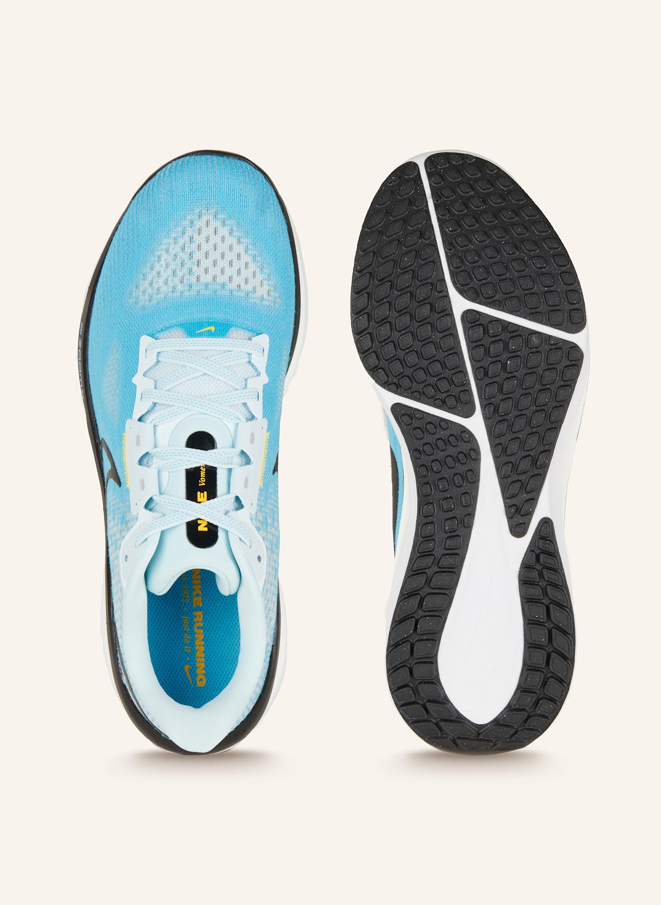 Nike Laufschuhe VOMERO 17: Watch the Throne Nike LeBron 11