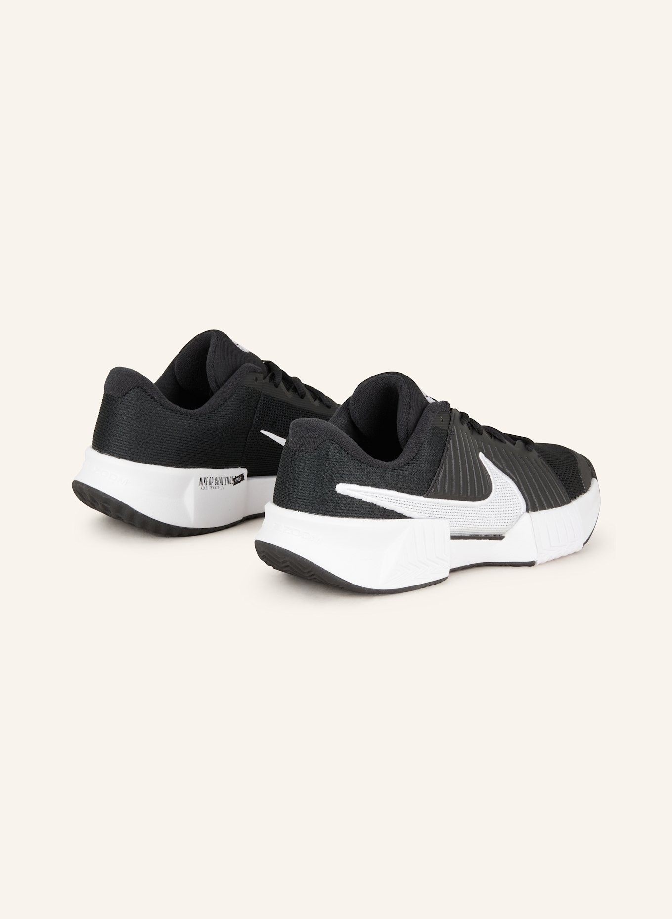 Nike GP CHALLENGE PRO tennis shoes