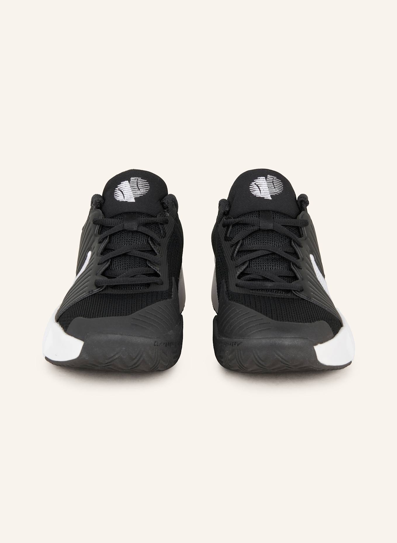 Nike cheap nike snow shoes on sale women black friday: CZARNY/ BIAŁY