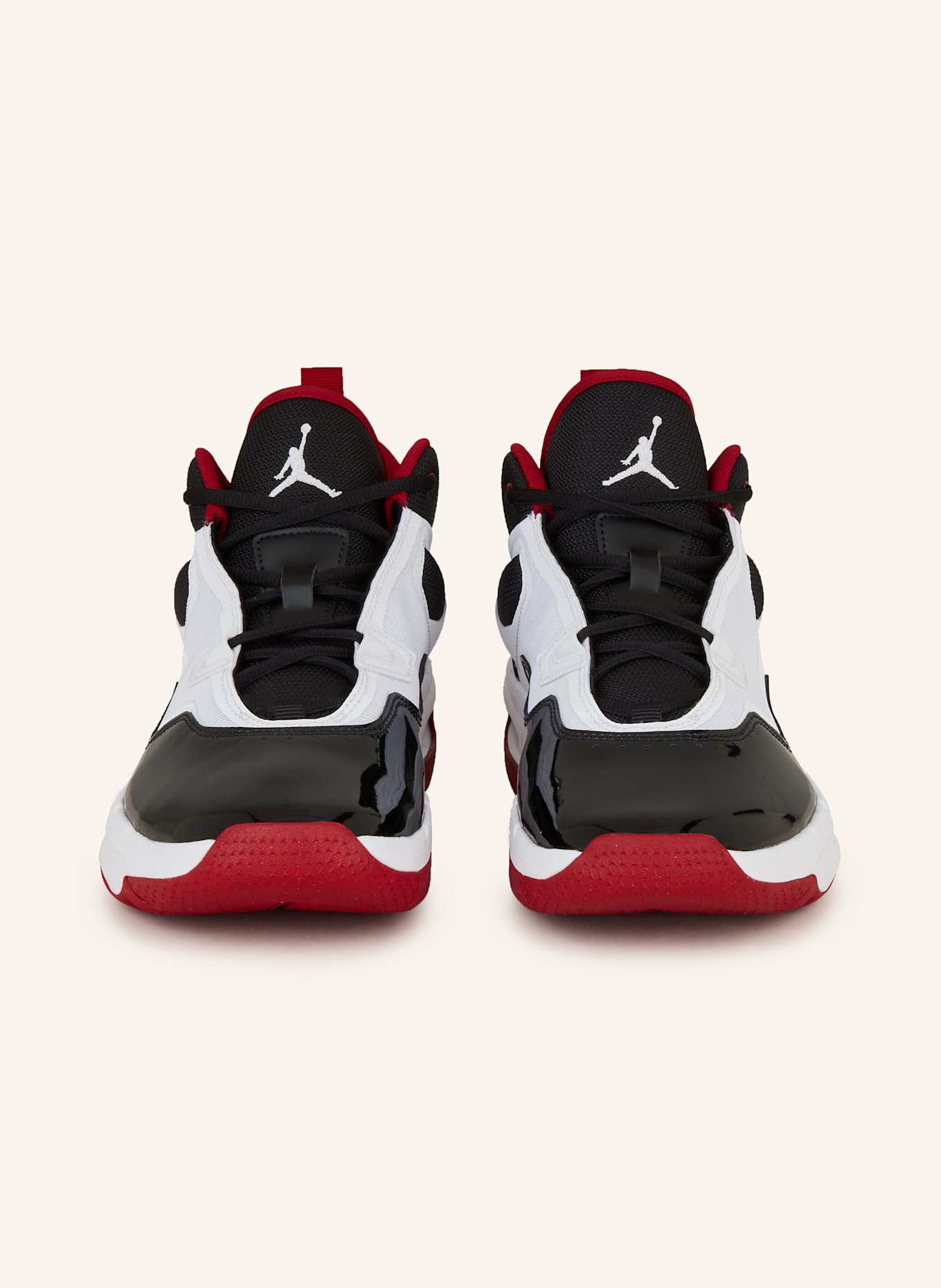 Air jordan basketball boots discount