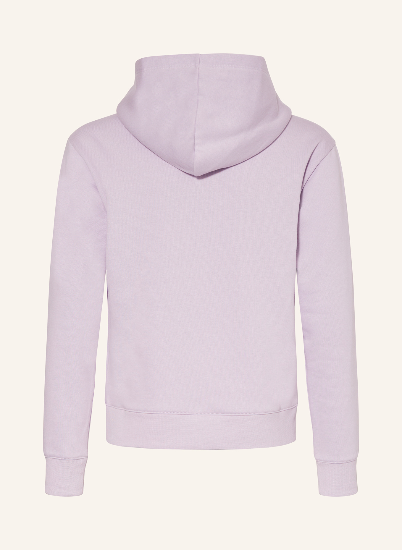 Champion Hoodie, Farbe: HELLLILA (Bild 2)