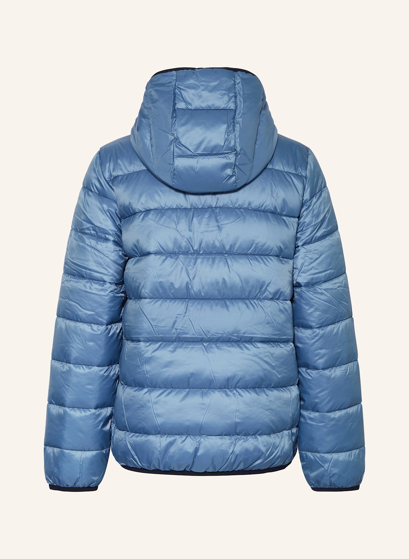 Champion Kurtka pikowana: NIEBIESKI