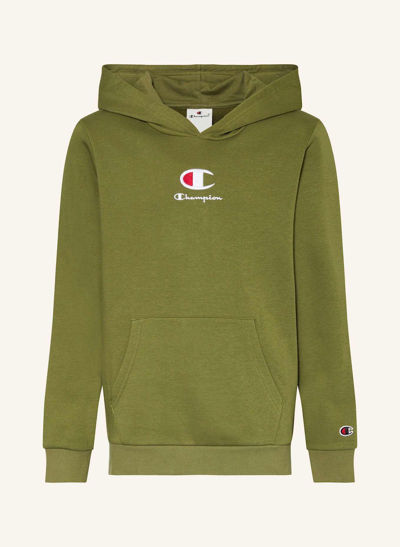 Champion Hoodie KIDS