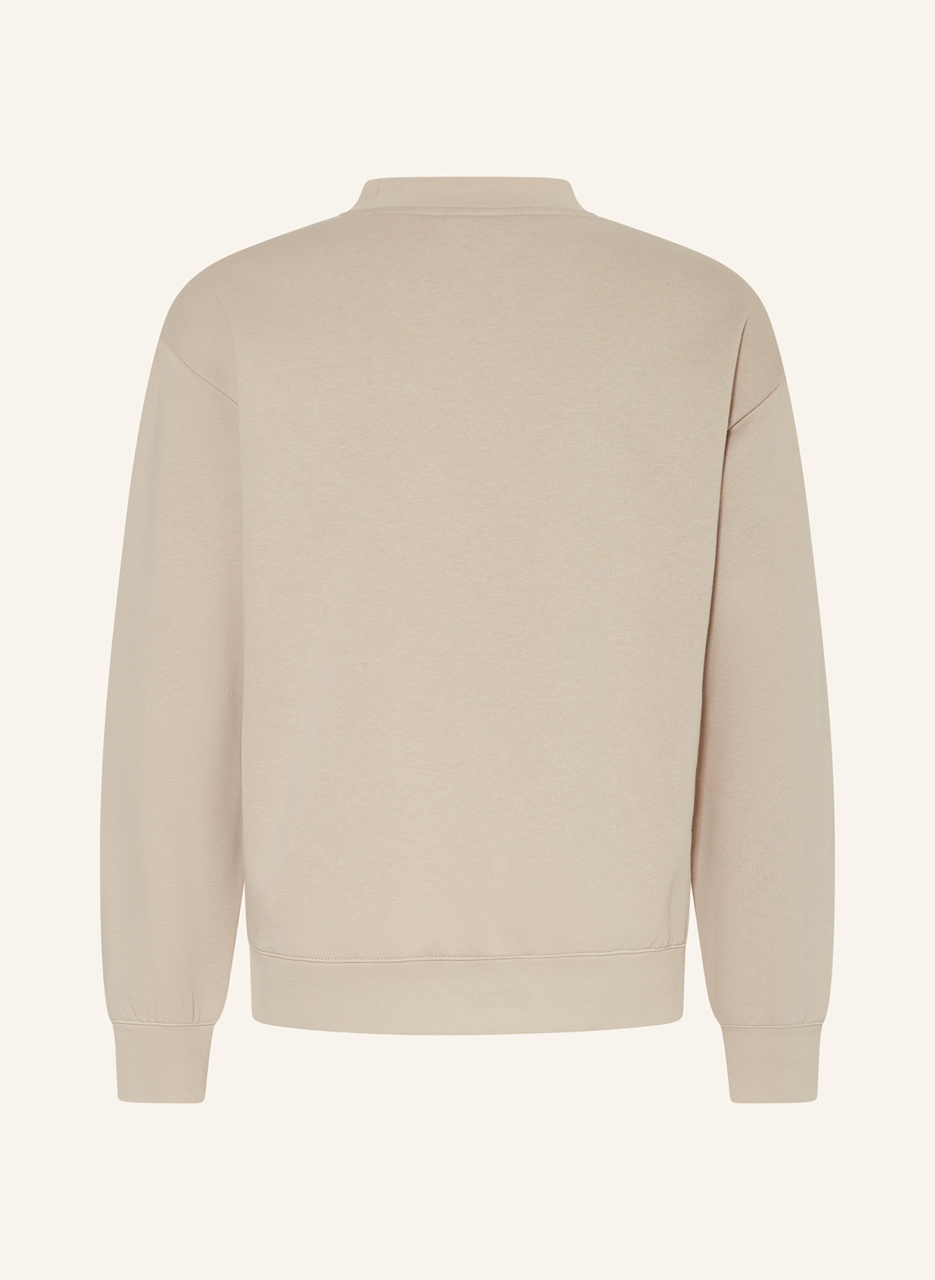 Champion Sweatshirt, Farbe: BEIGE (Bild 2)