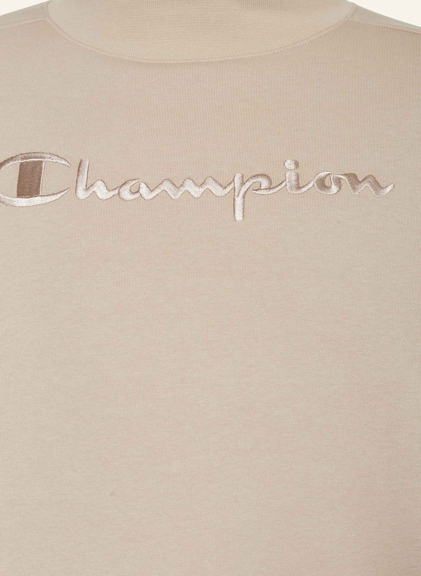 Champion Sweatshirt, Farbe: BEIGE (Bild 3)