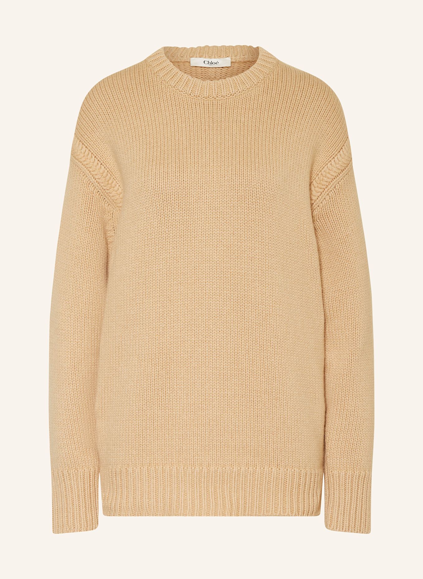 Chloe sweater 2025