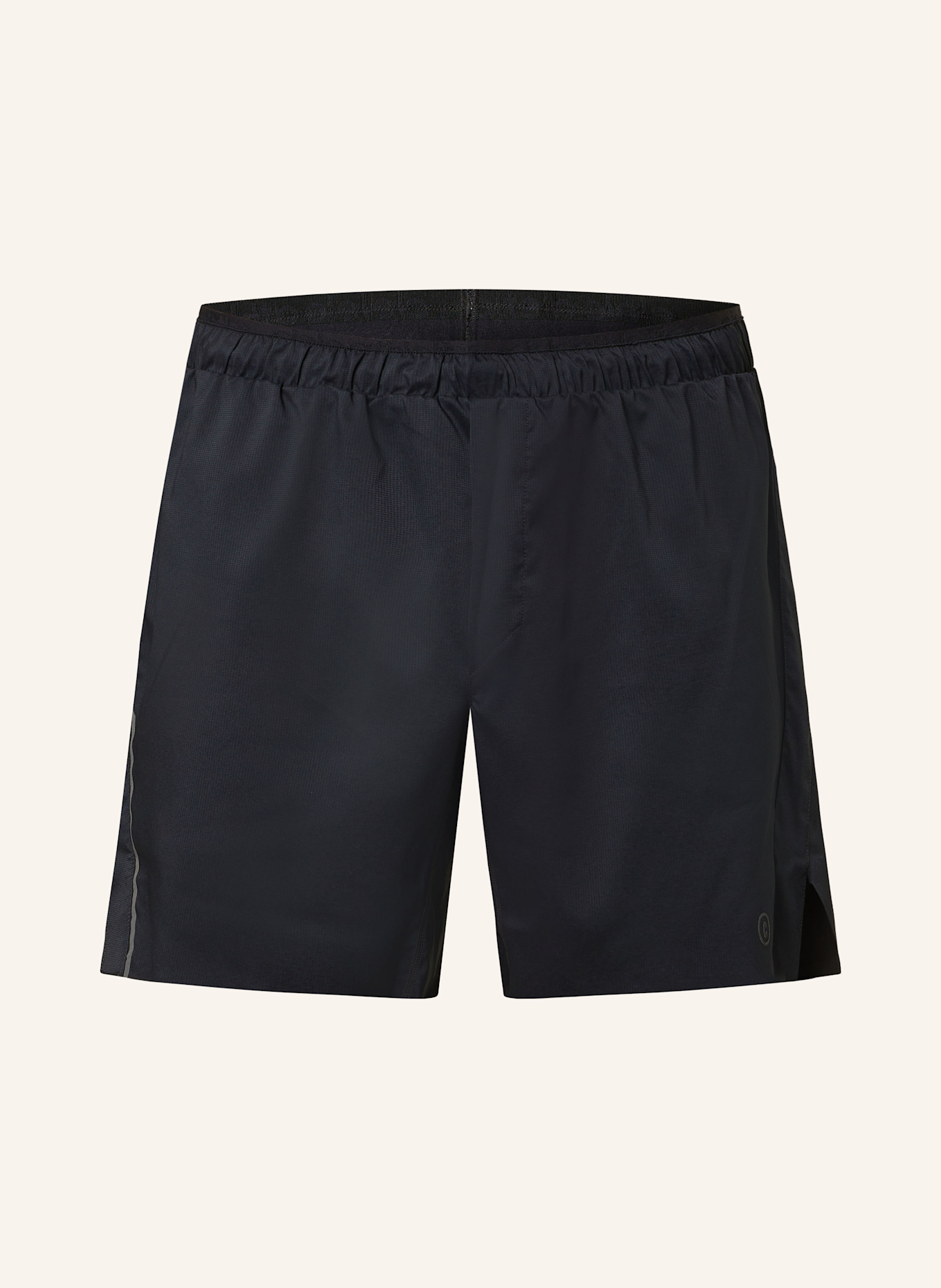 ciele athletics Laufshorts DLYSHORT, Farbe: DUNKELBLAU (Bild 1)