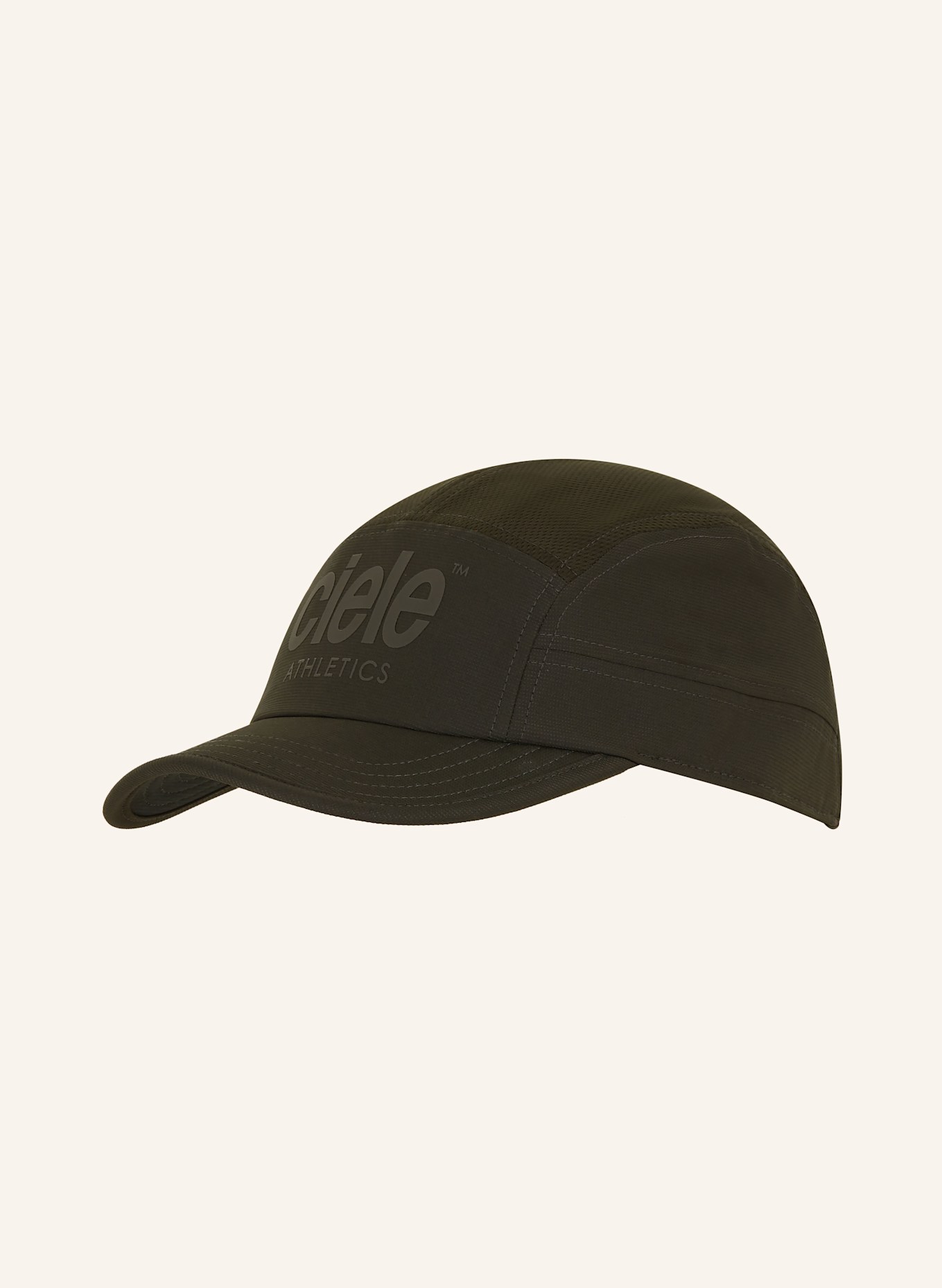 ciele athletics Cap, Color: KHAKI (Image 1)