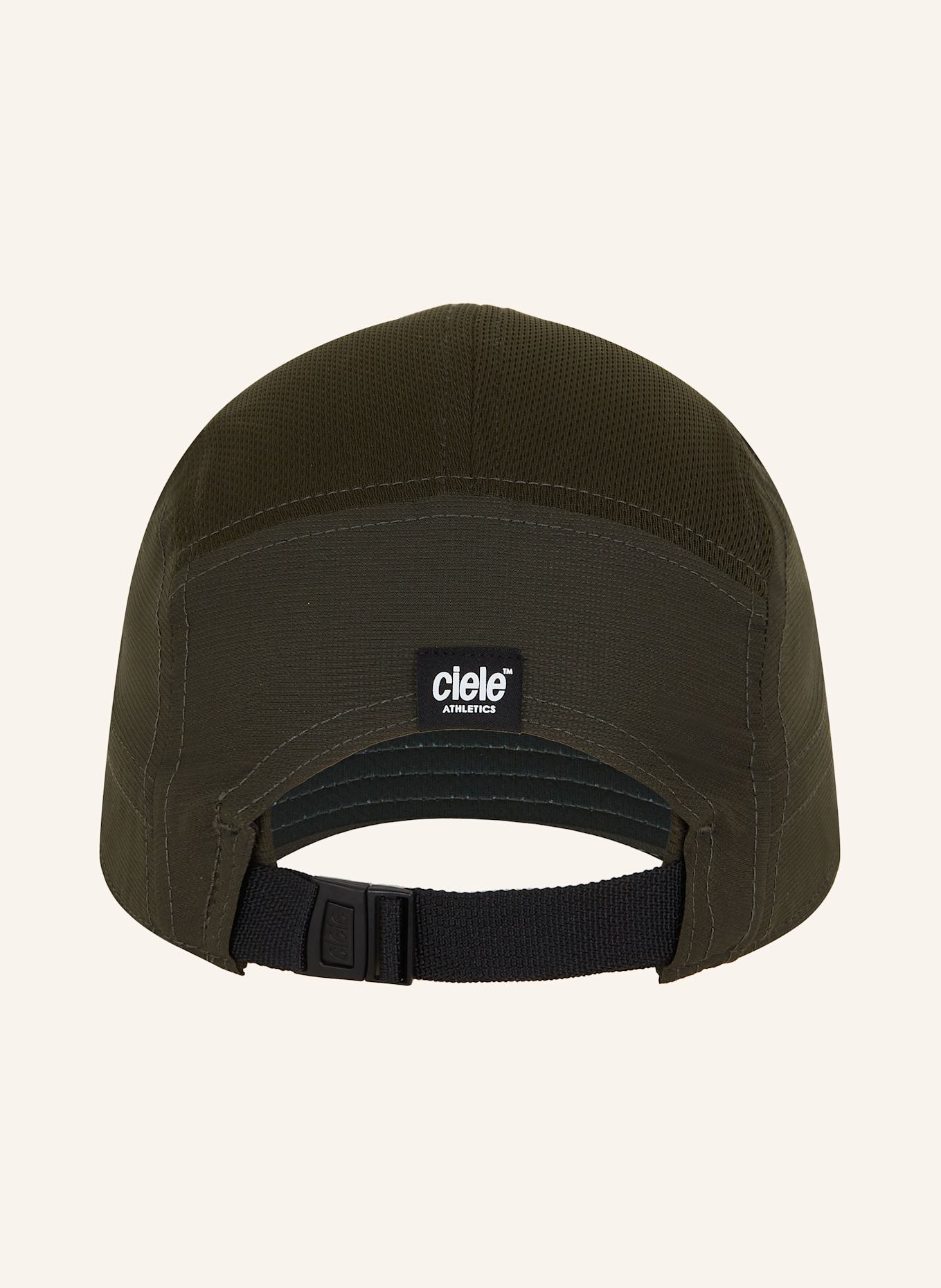 ciele athletics Cap, Color: KHAKI (Image 3)