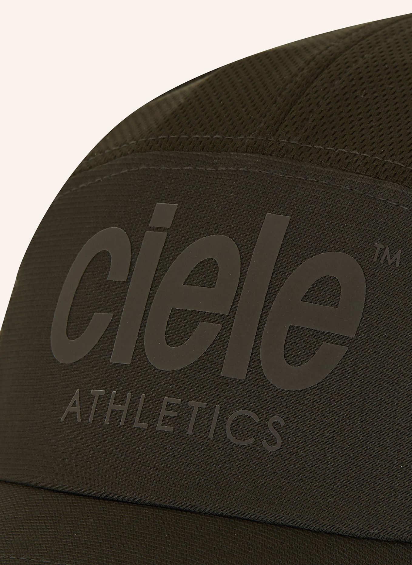 ciele athletics Cap, Color: KHAKI (Image 4)