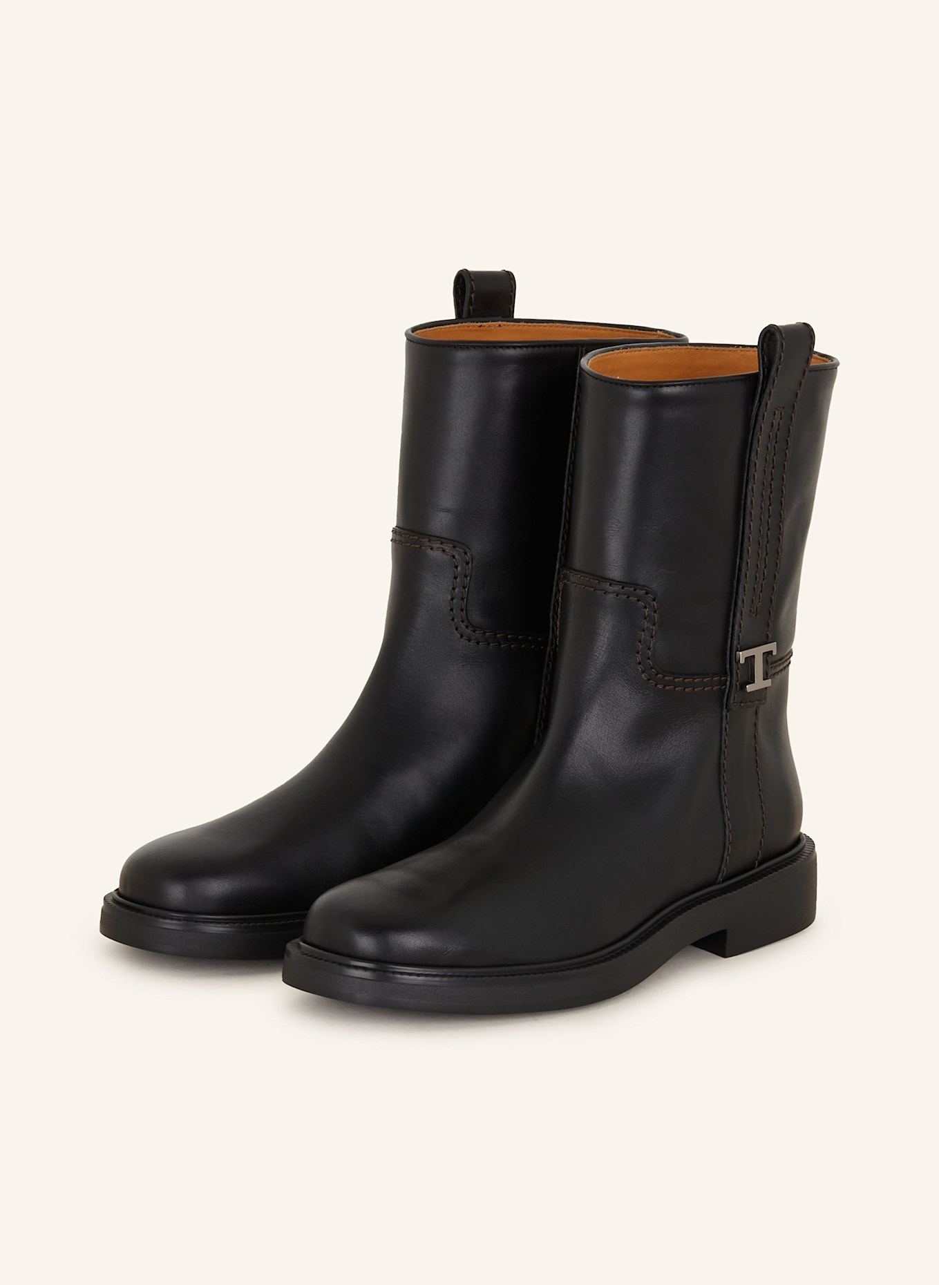 Boots tod's new arrivals
