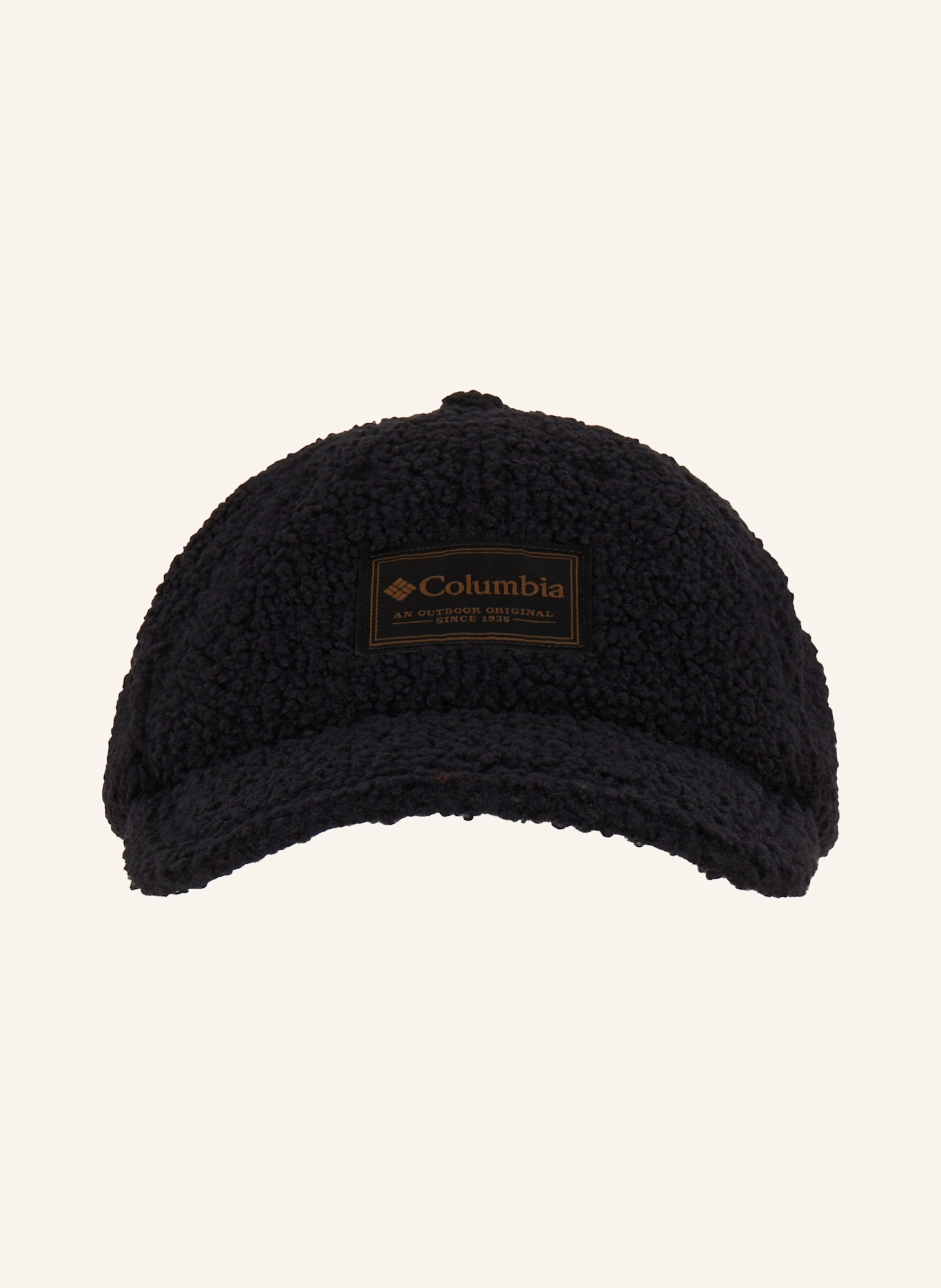 Columbia Cap CSC™, Color: BLACK (Image 2)