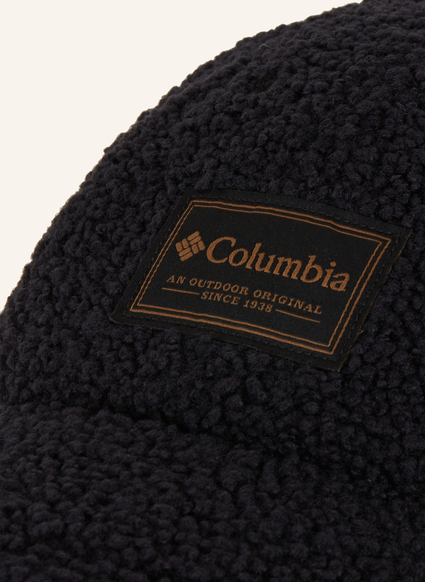 Columbia Cap CSC™, Color: BLACK (Image 4)