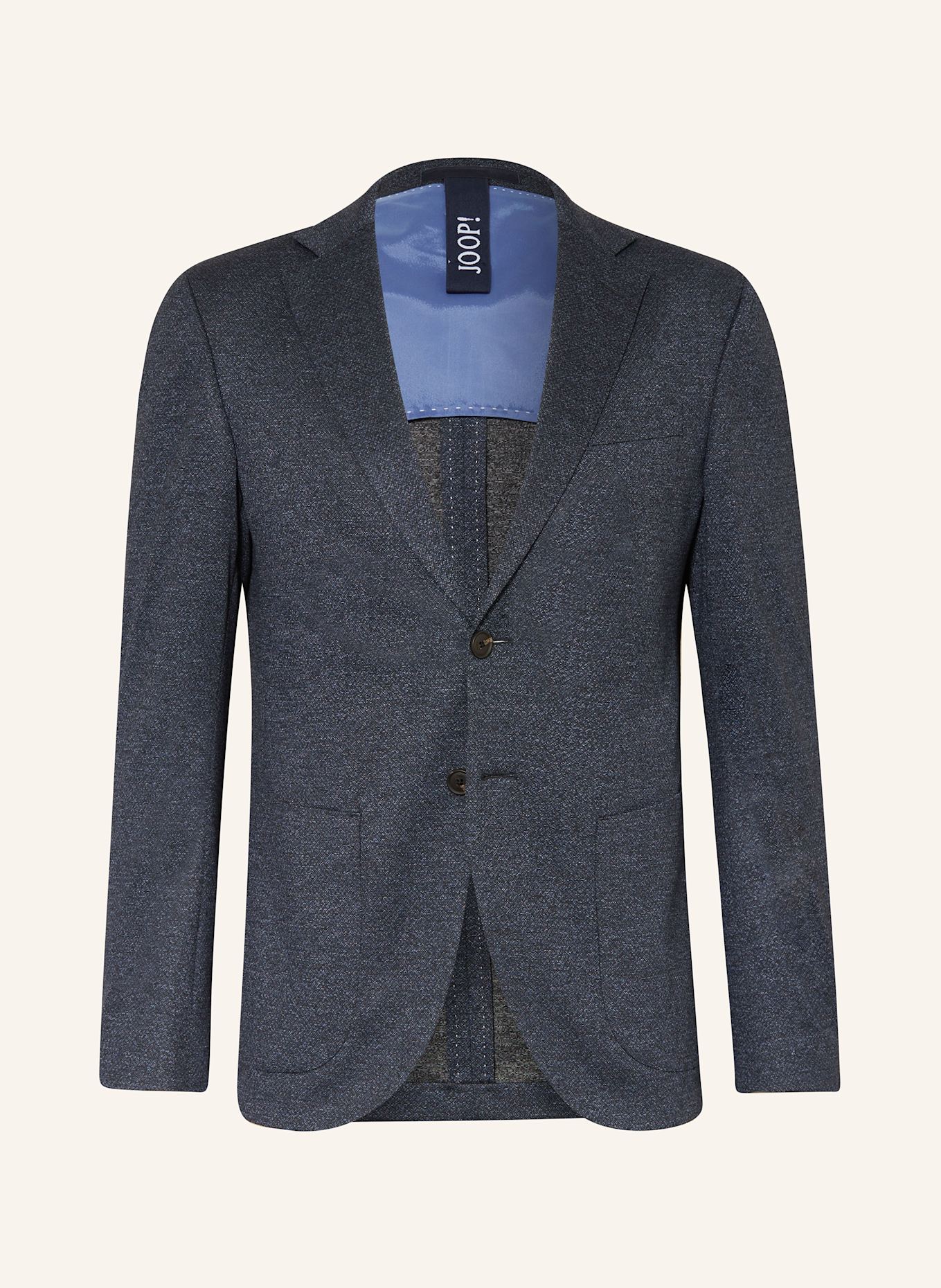 JOOP! Anzugsakko DASH Extra Slim Fit: 405 Dark Blue 405