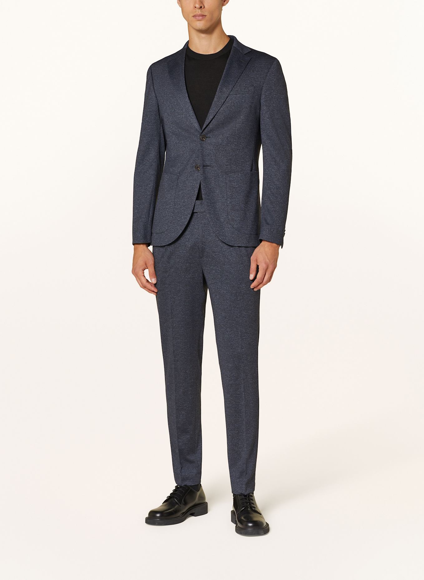 JOOP! Anzugsakko DASH Extra Slim Fit: 405 Dark Blue 405