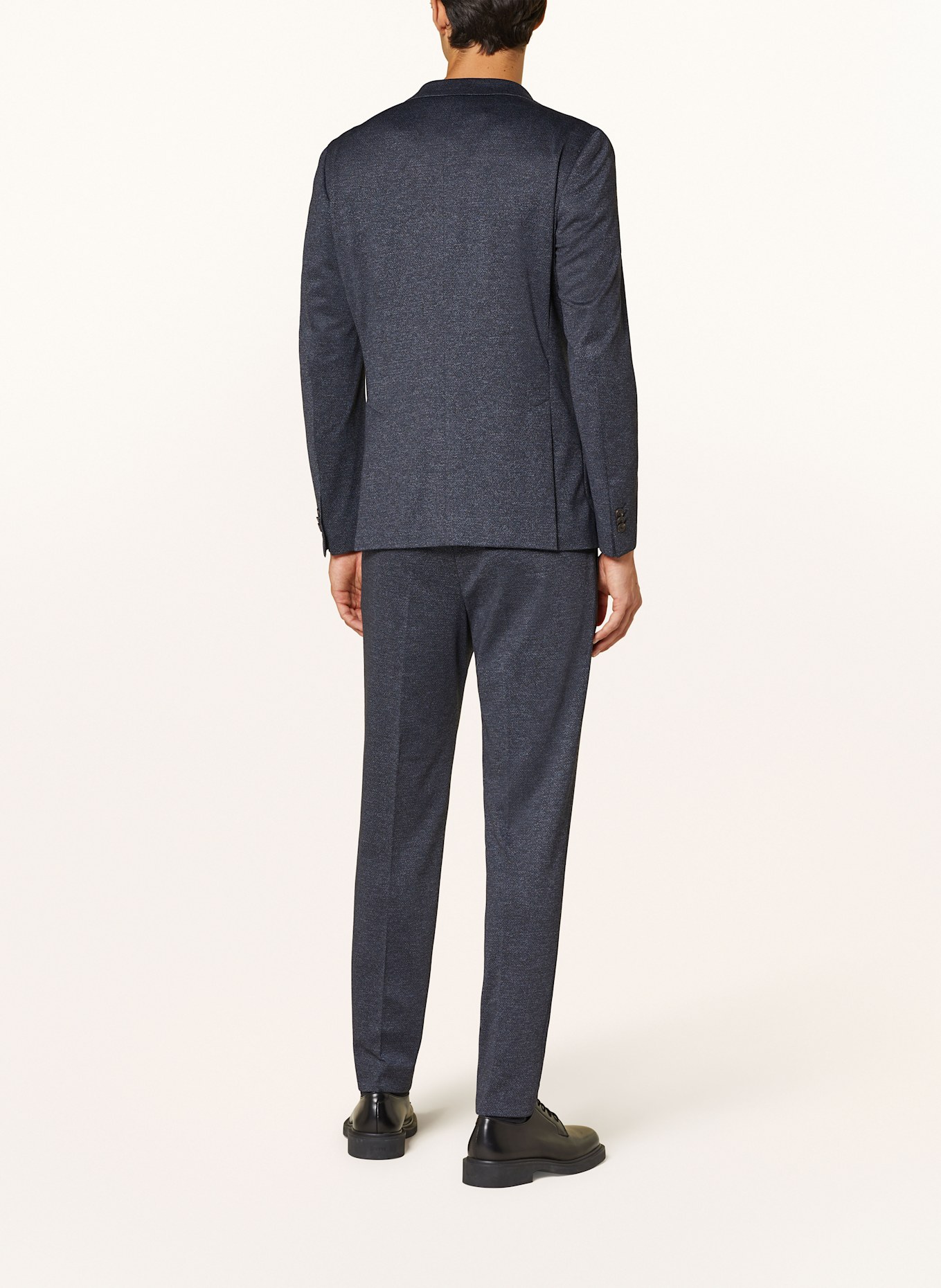 JOOP! Anzugsakko DASH Extra Slim Fit: 405 Dark Blue 405