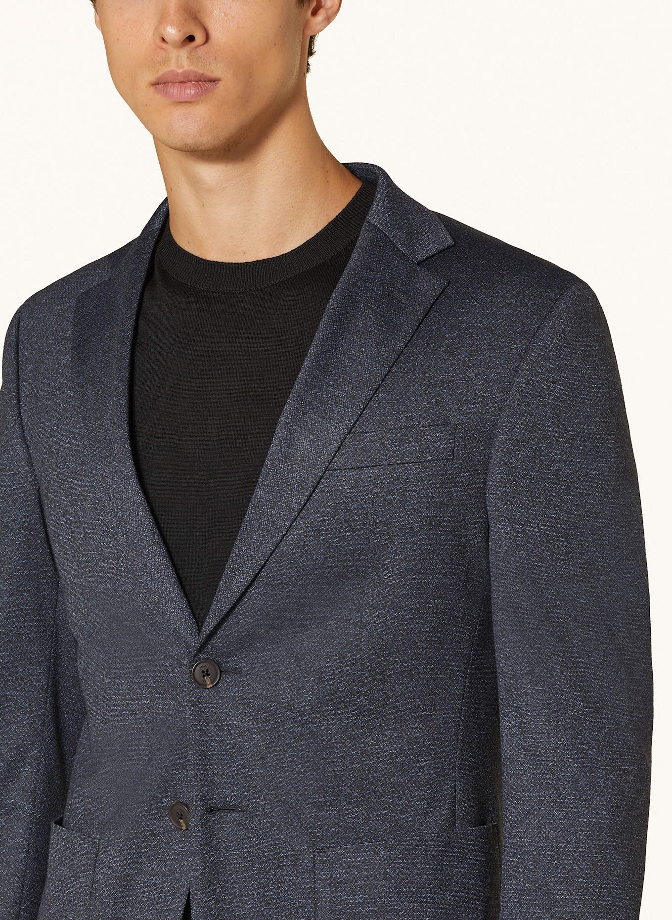 JOOP! Anzugsakko DASH Extra Slim Fit: 405 Dark Blue 405