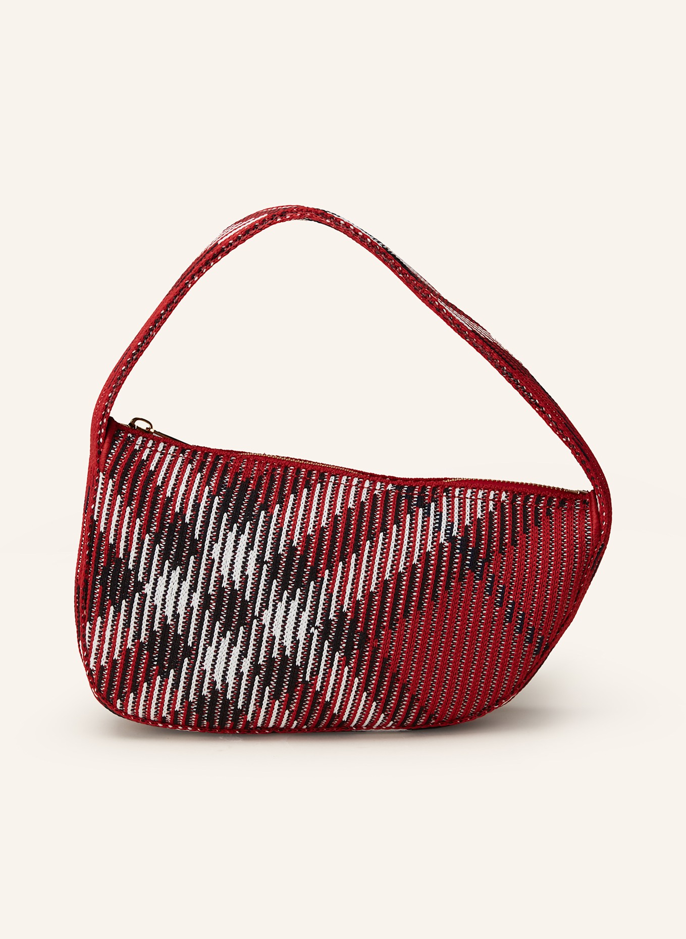 Burberry purse black clearance