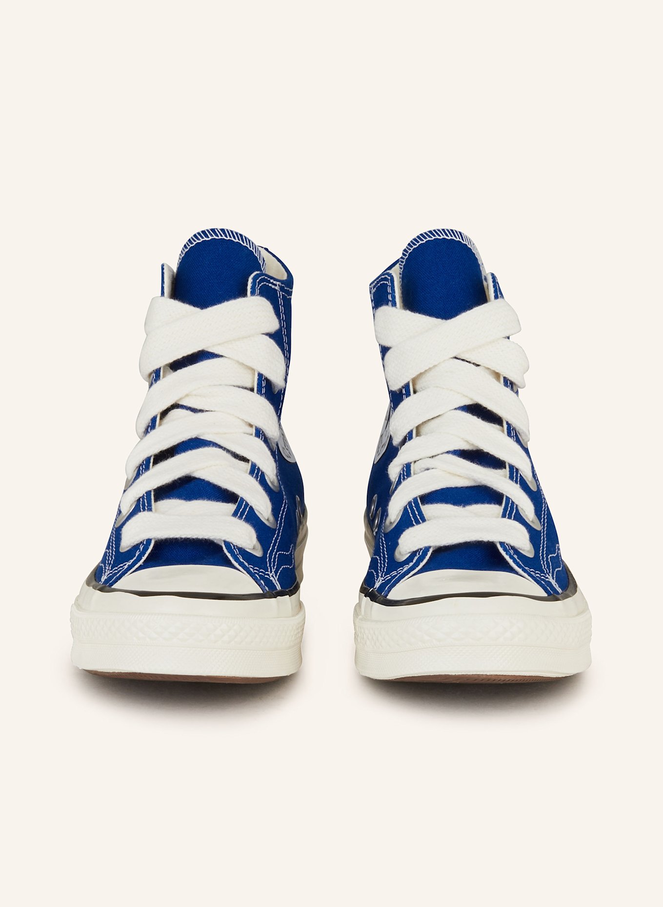 CONVERSE Sneaker CHUCK 70 in blau