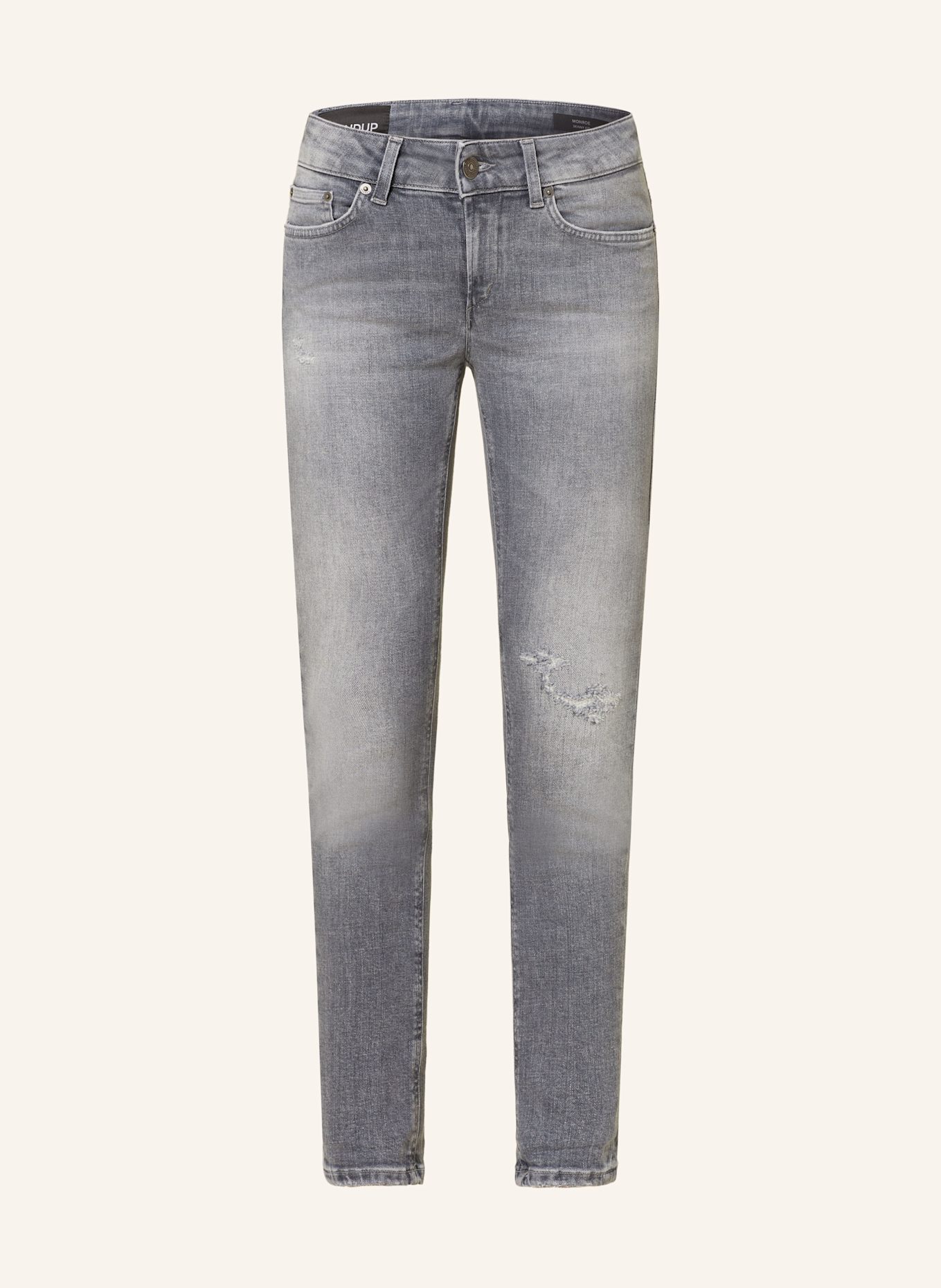 Dondup Skinny jeans MONROE