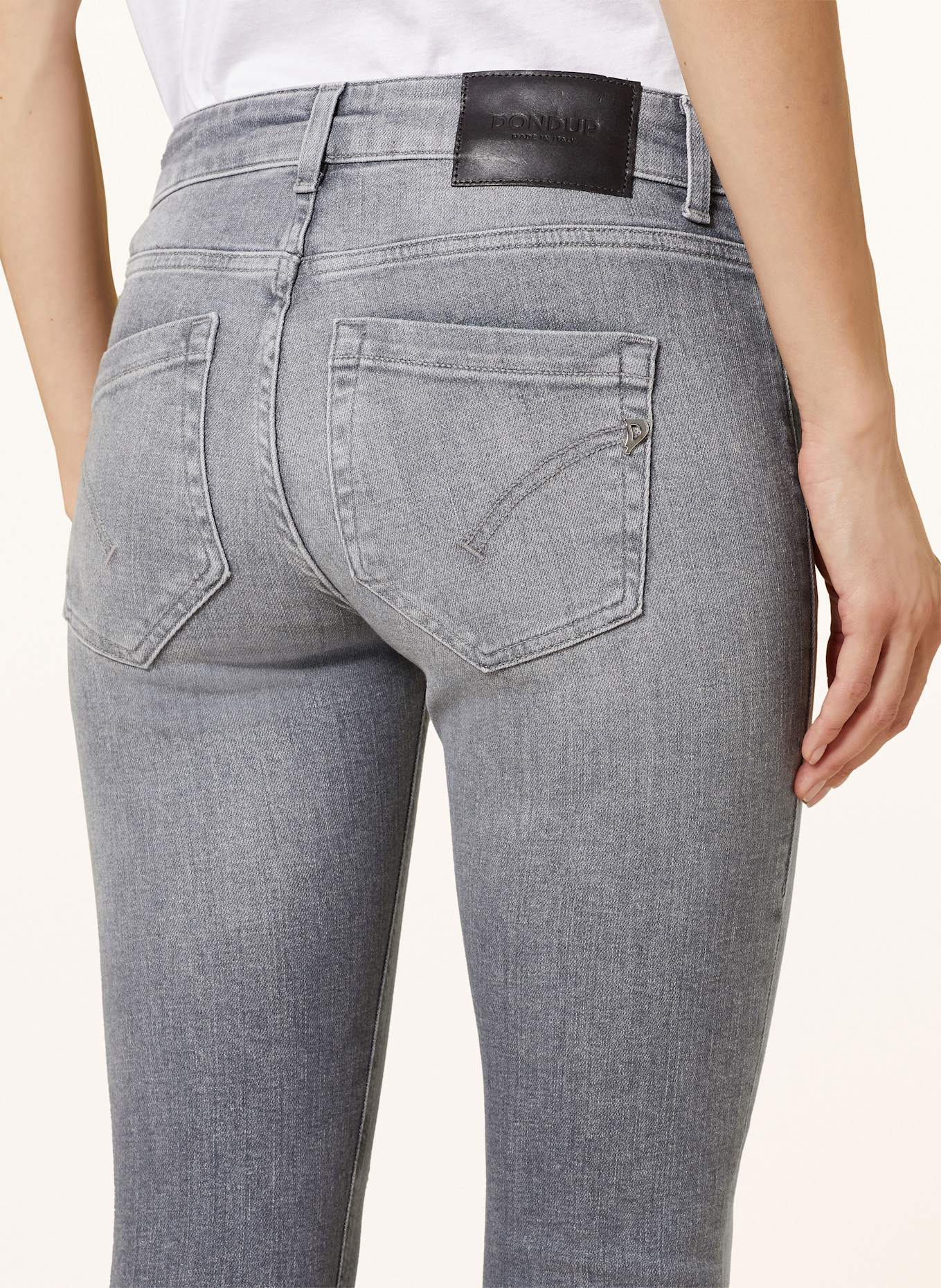 Jeans monroe dondup hot sale