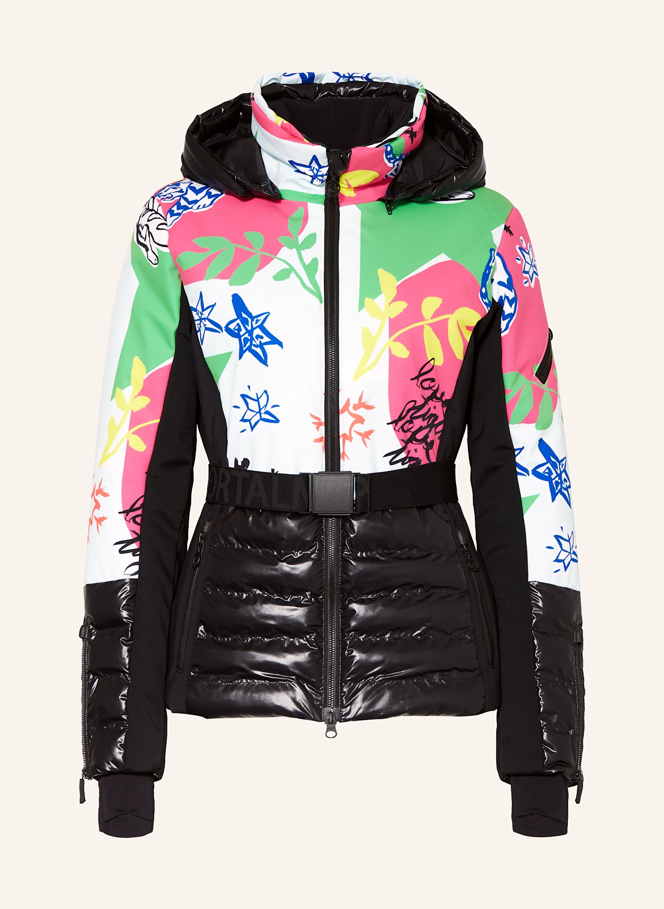 Sportalm ski jacket on sale