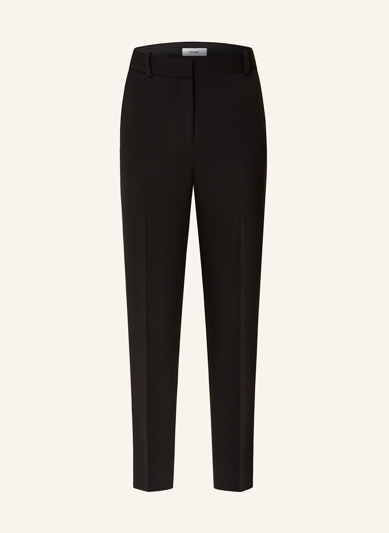 REISS Hose GABI, Farbe: SCHWARZ (Bild 1)