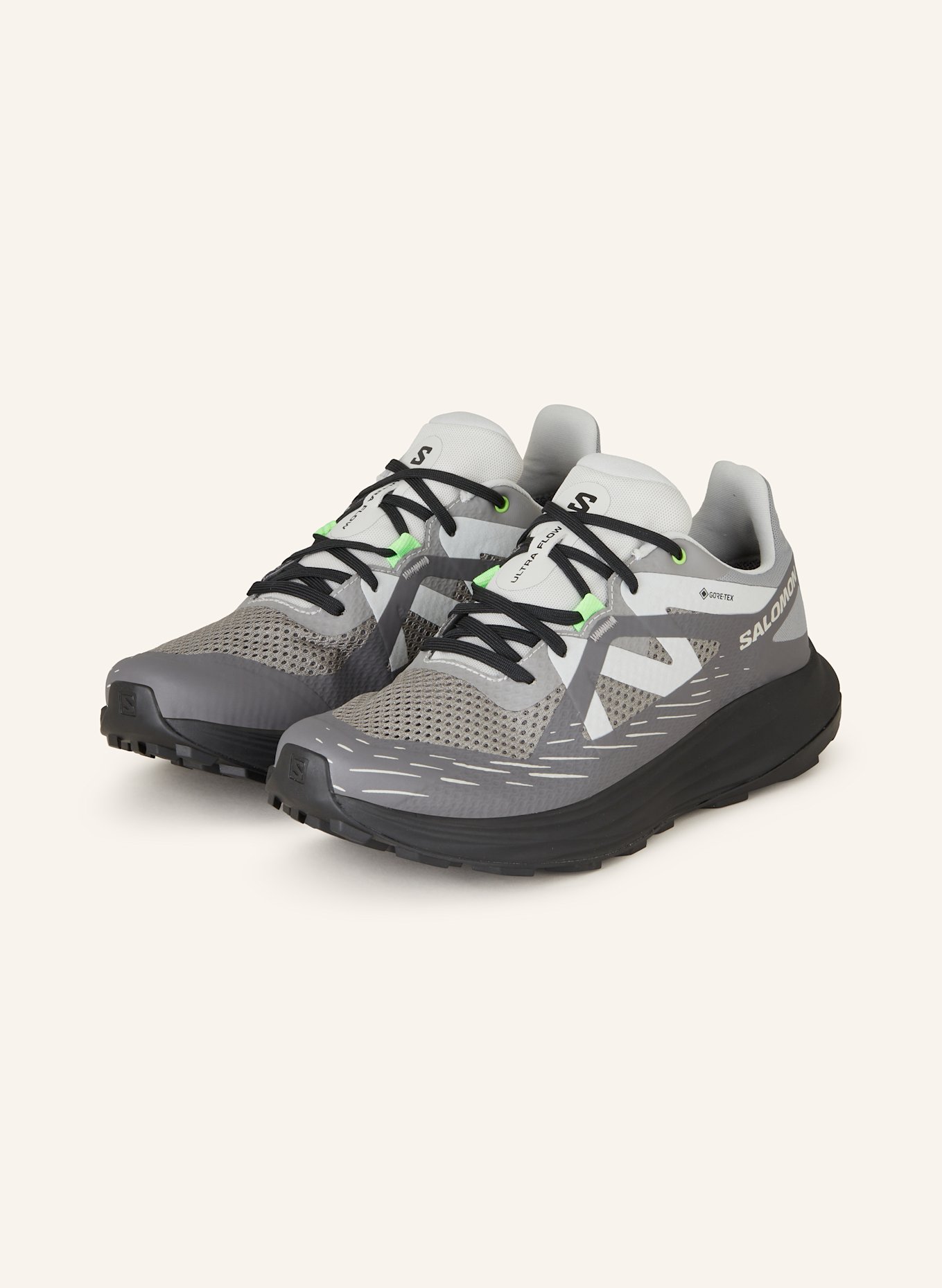 Salomon off road running shoes online