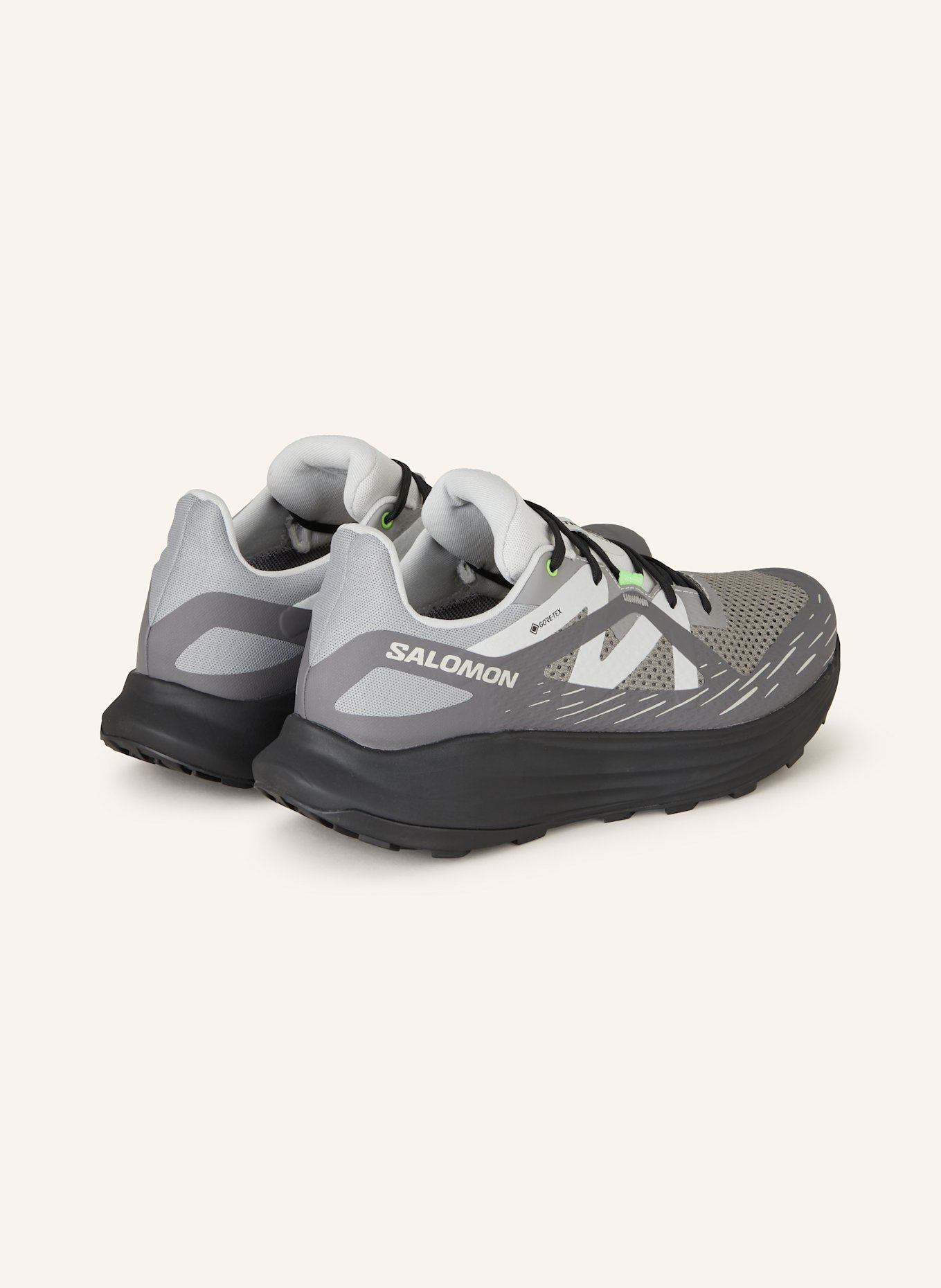 Salomon running trainers on sale