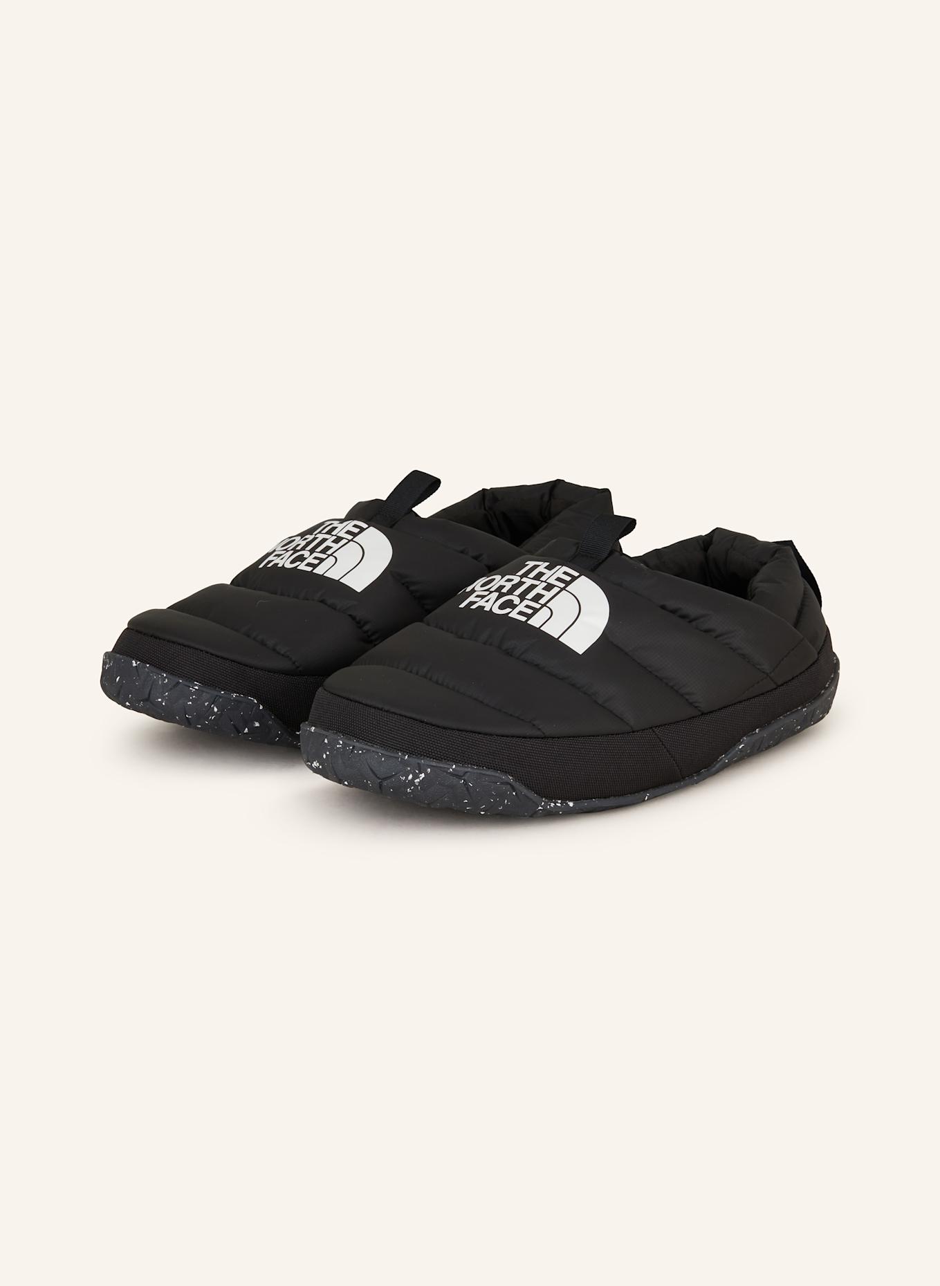 THE NORTH FACE Slip ons NUPTSE