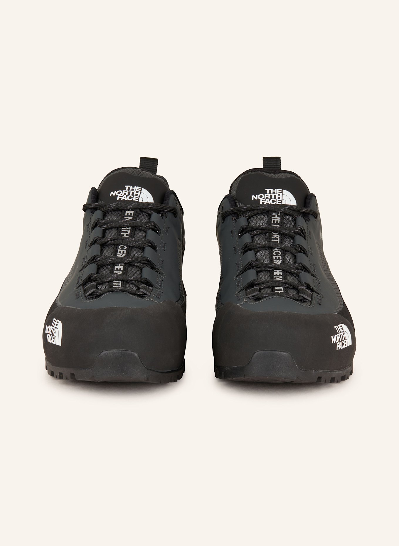 THE NORTH FACE Buty trekkingowe VERTO ALPINE GORE-TEX, Kolor: CZIEMNOSZARY/ CZARNY (Obrazek 3)