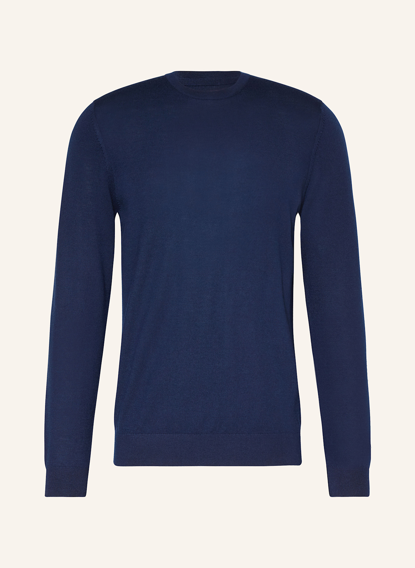 PAUL Sweater: DARK BLUE