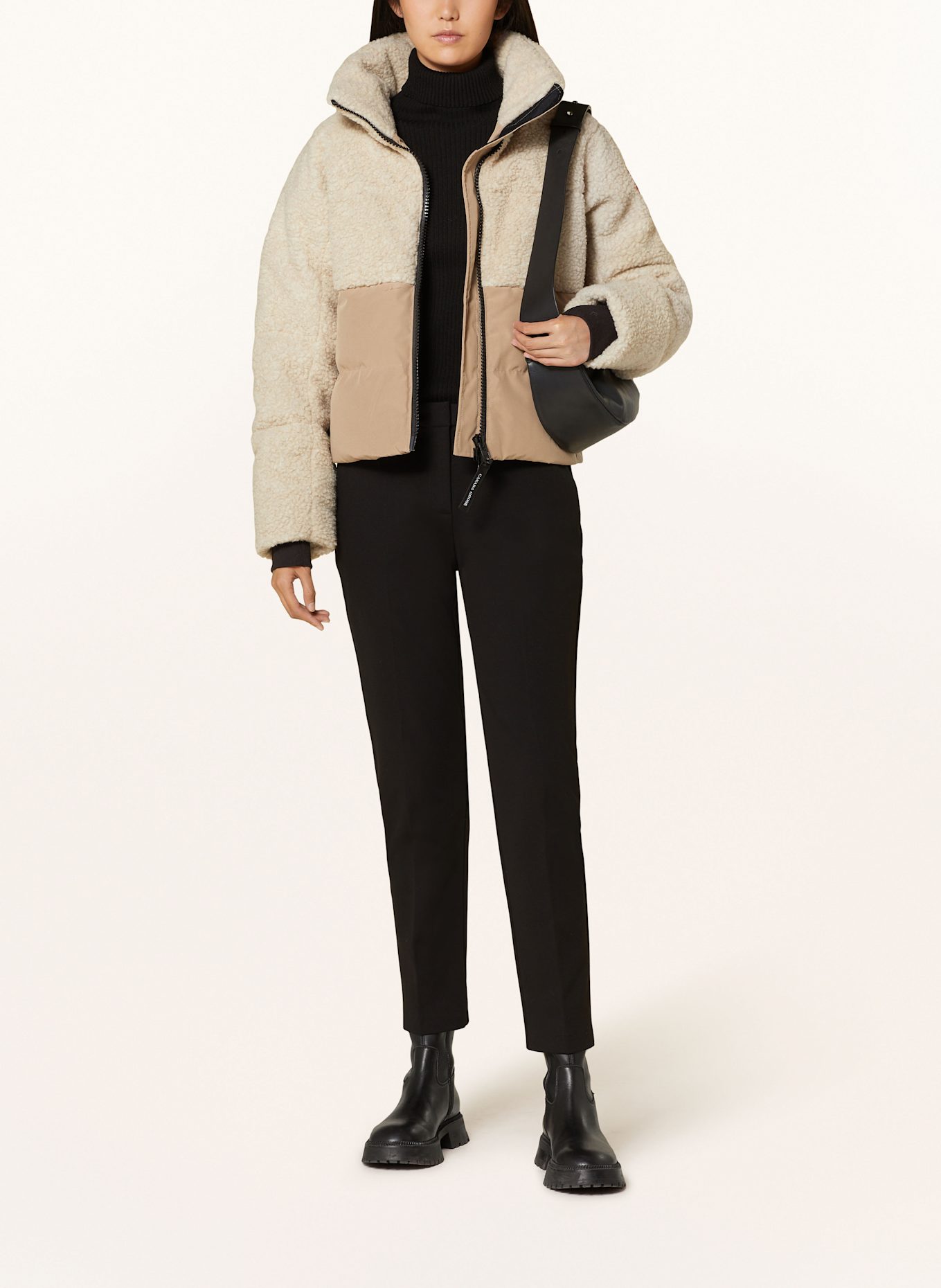 Canada goose herren breuninger outlet