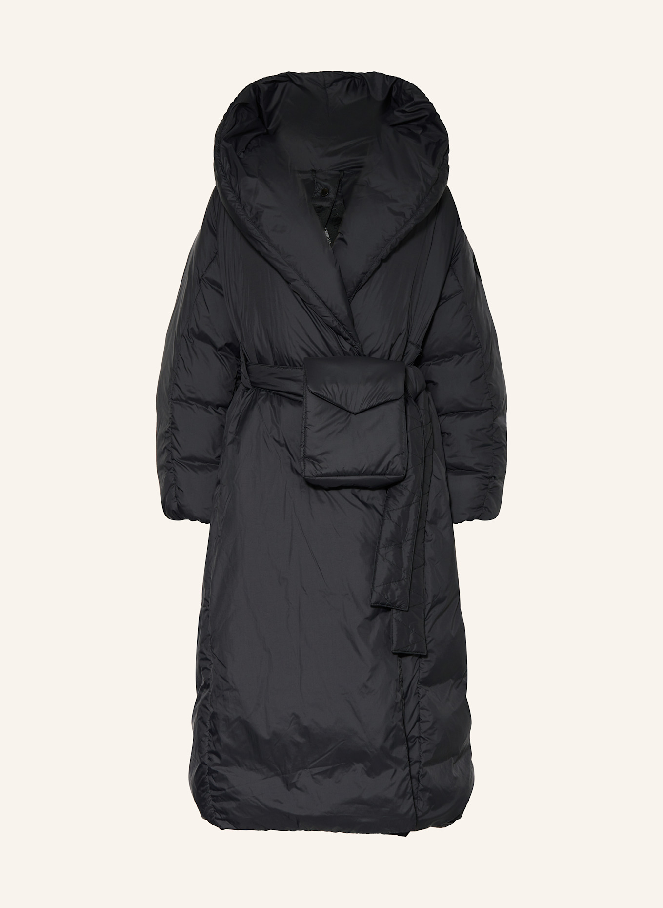 CANADA GOOSE ELIE down coat
