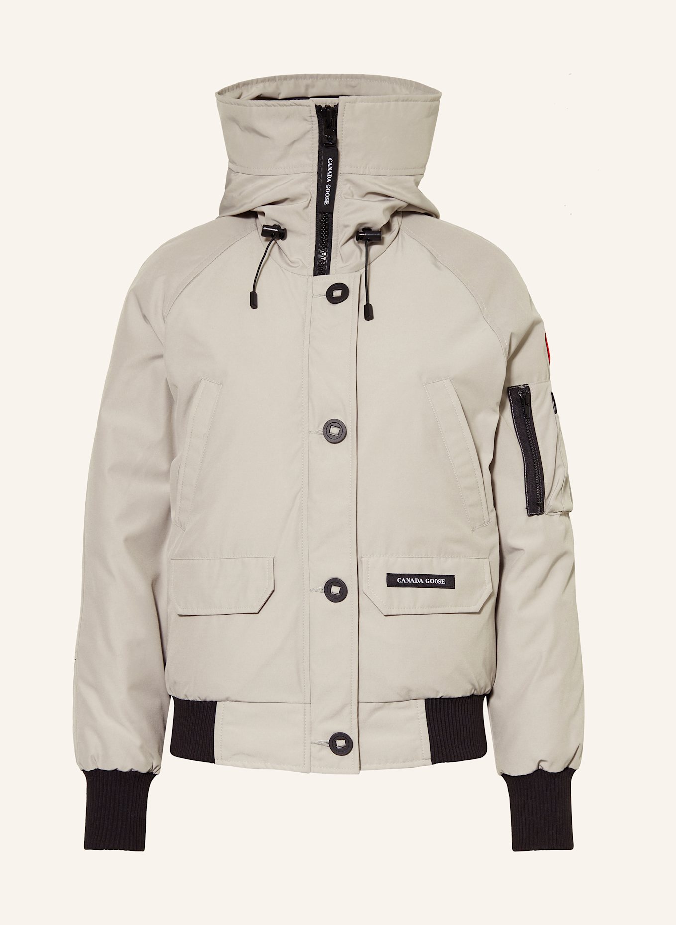 Light down jacket canada 2025