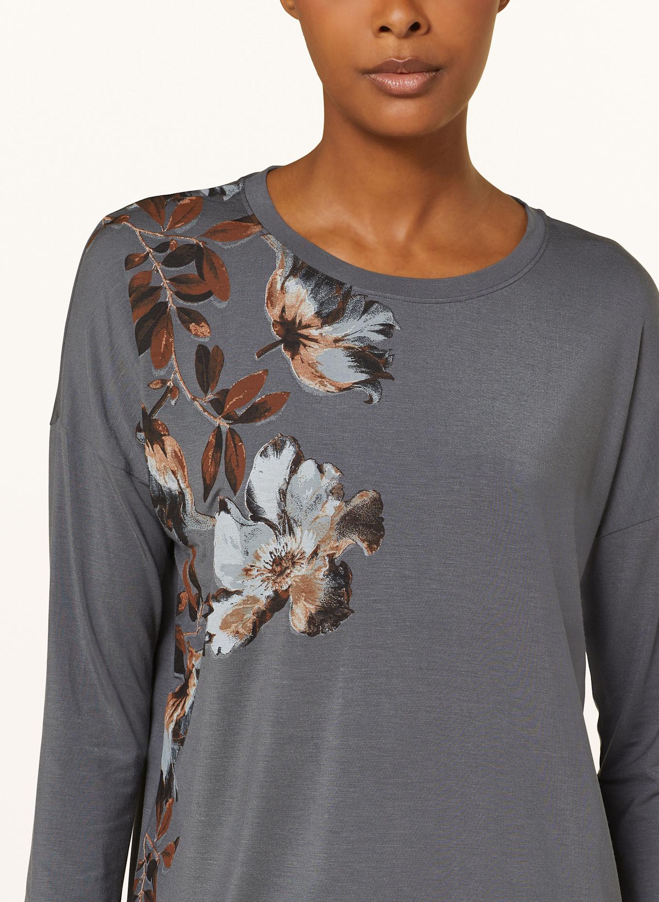 JOCKEY Schlafshirt TRUE YOU: Weiße Sneaker für Damen