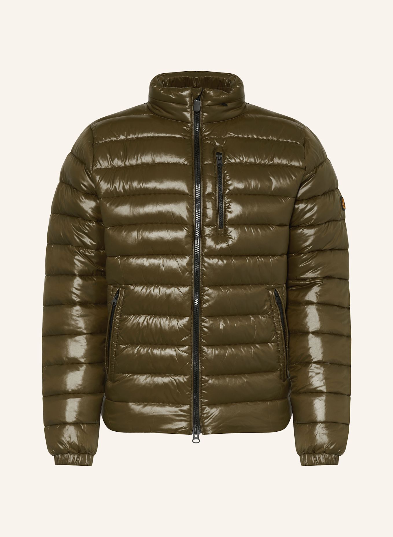 SAVE THE DUCK HOLDEN quilted jacket