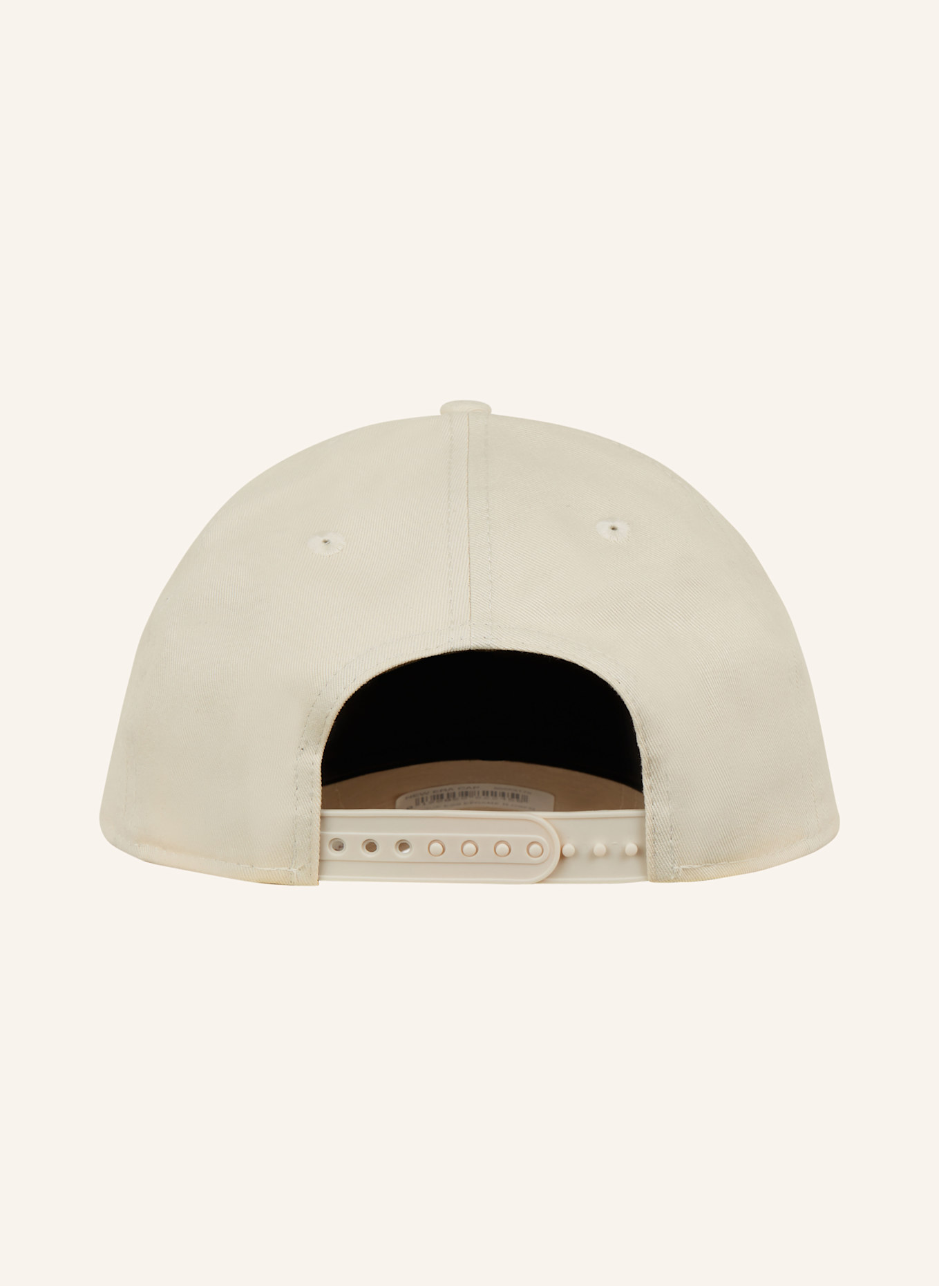 NEW ERA Cap 9FORTY®, Color: ECRU (Image 3)