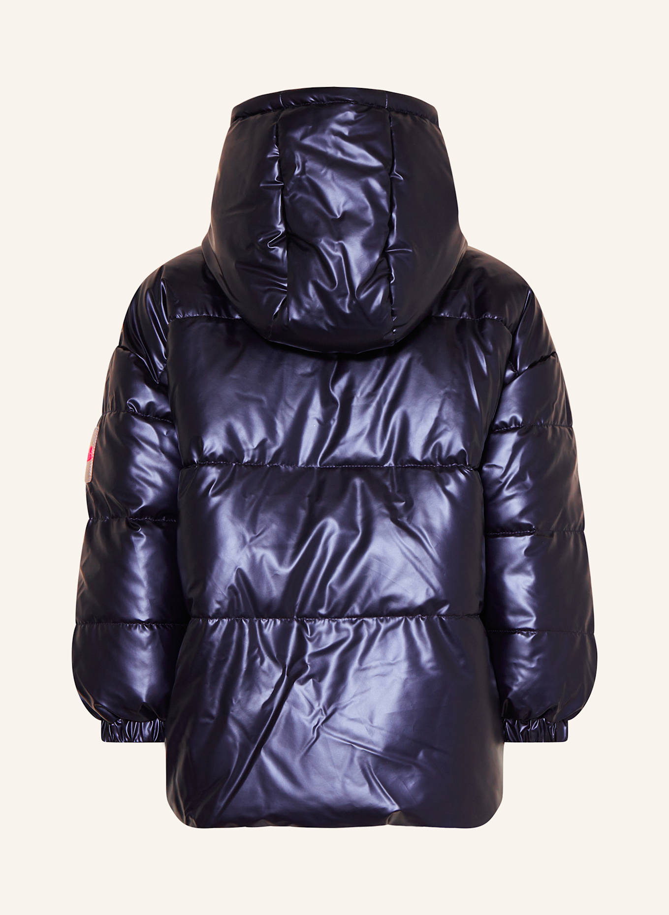 Billieblush puffer jacket outlet
