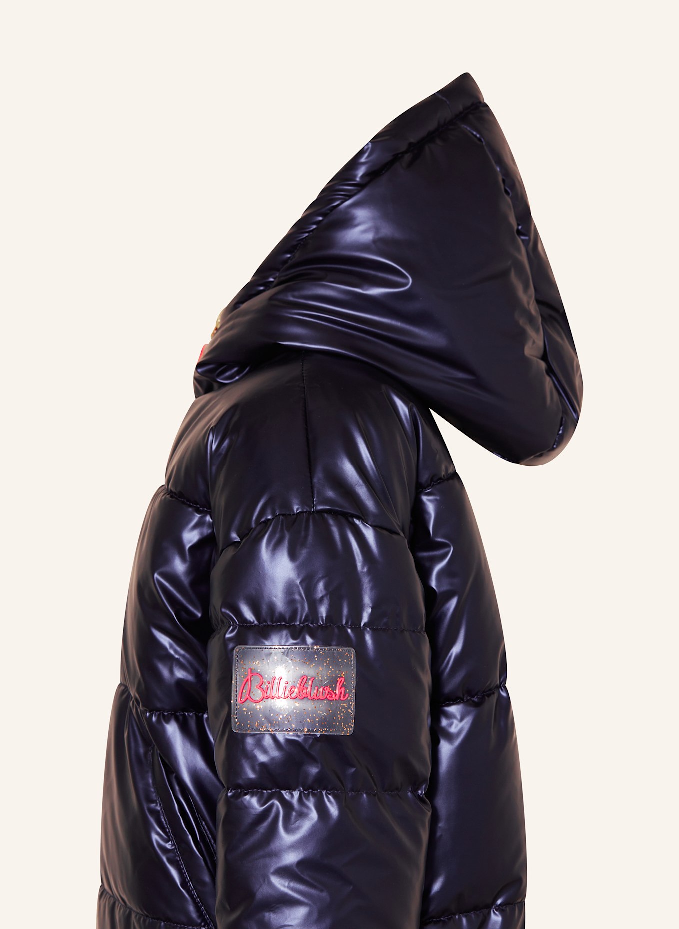 Billieblush Steppjacke KIDS