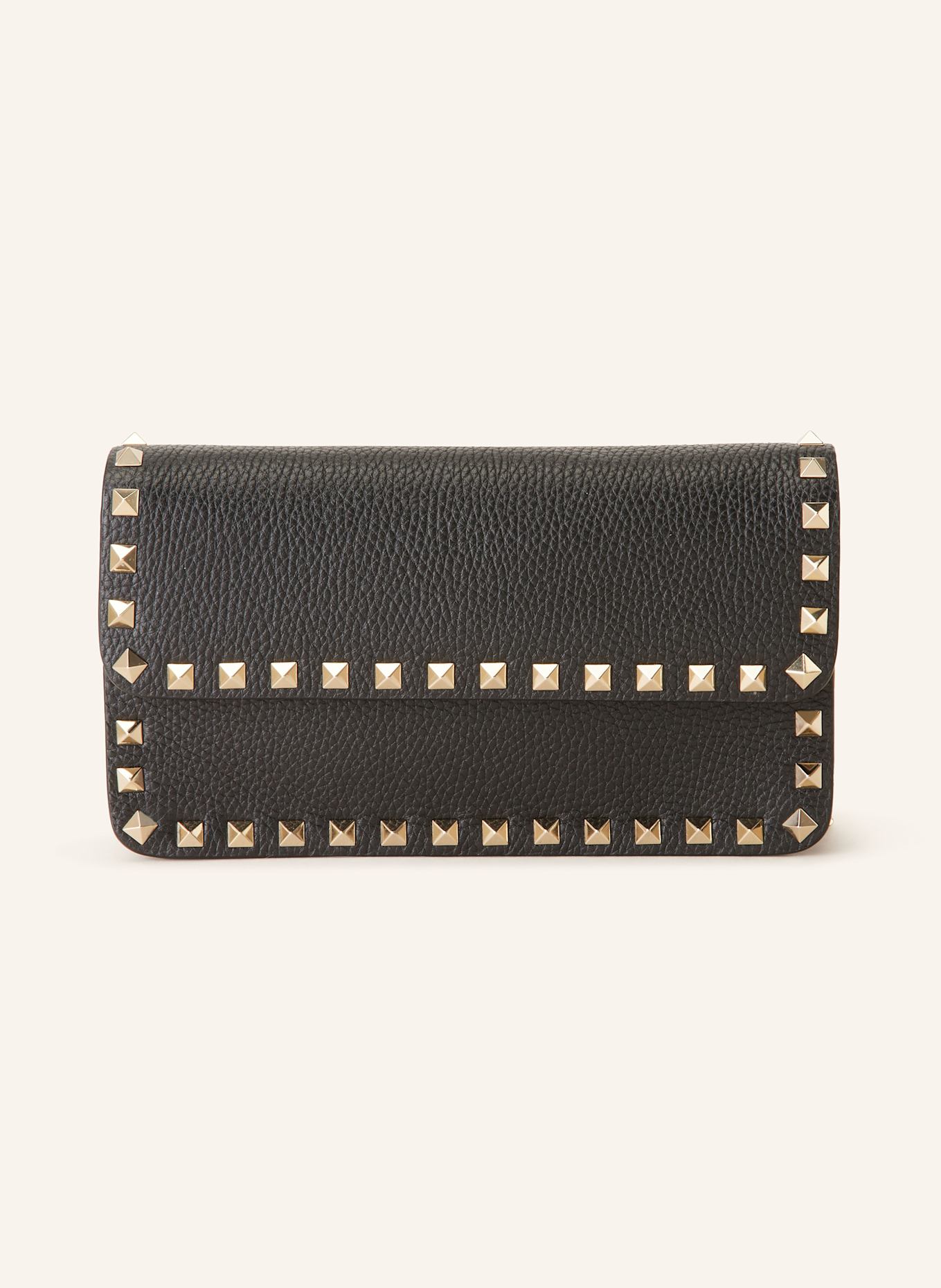 Rockstud wallet on sale