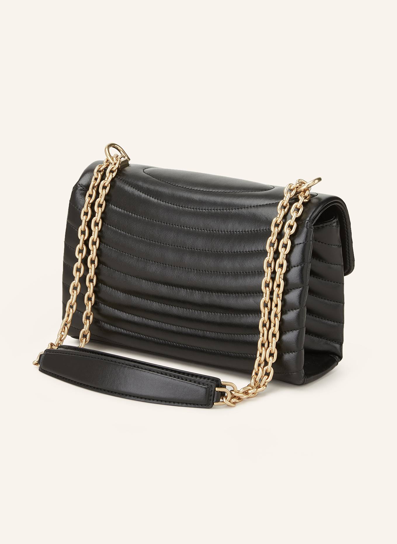 Ferragamo shoulder bag with chain new arrivals