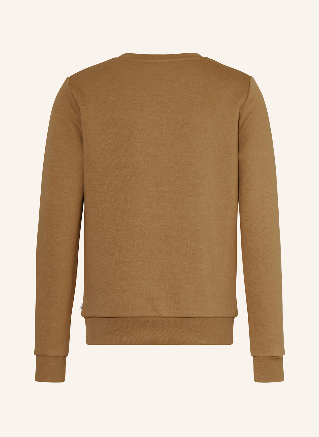 BOSS Sweatshirt, Farbe: CAMEL (Bild 2)