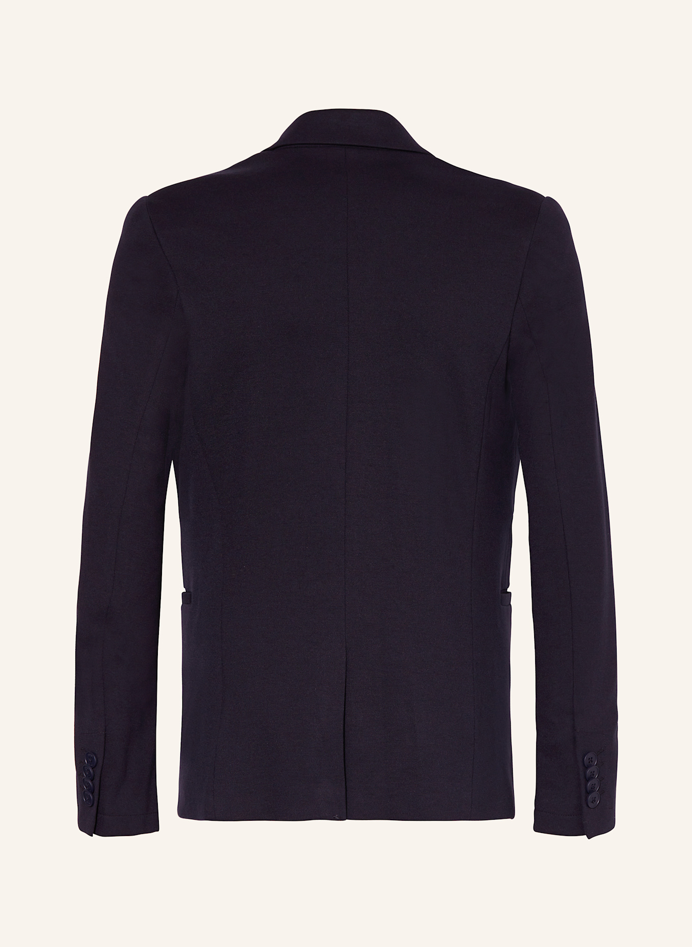 BOSS Anzugsakko ZEREMONIE: DUNKELBLAU